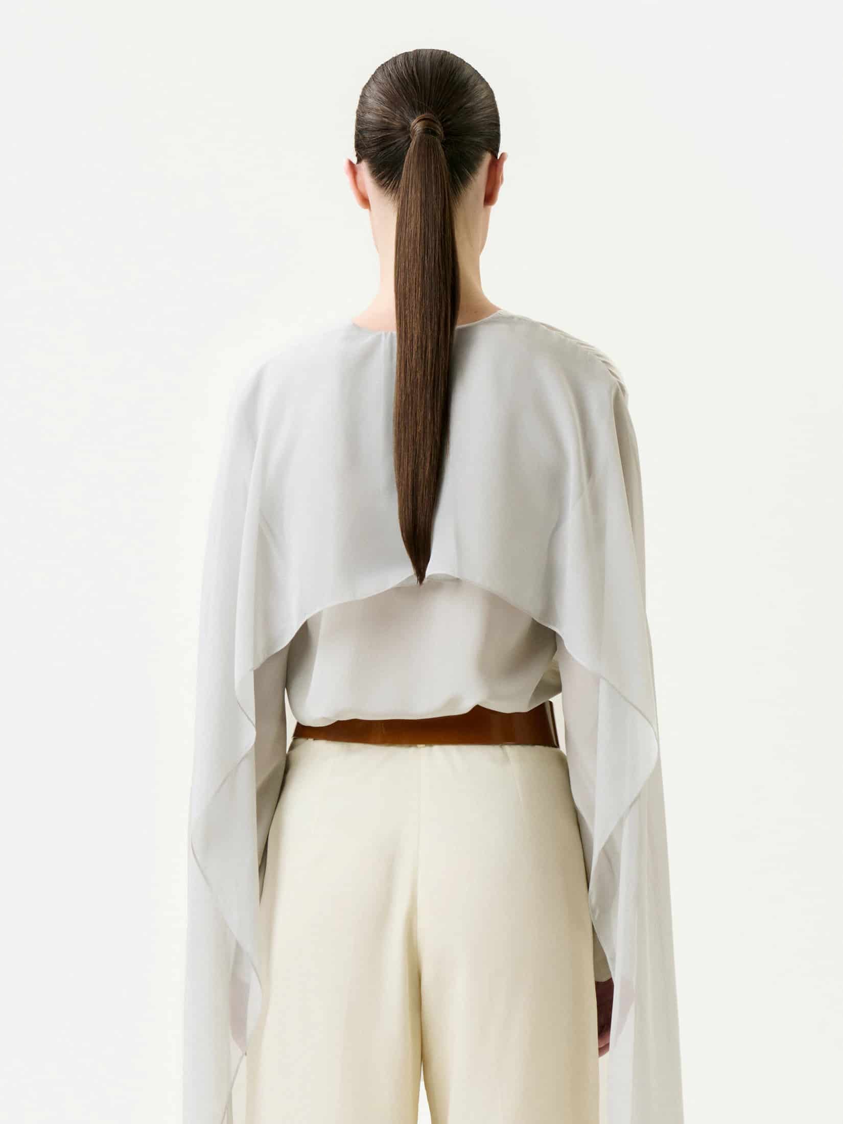 Vanna Blouse - miniatura 3