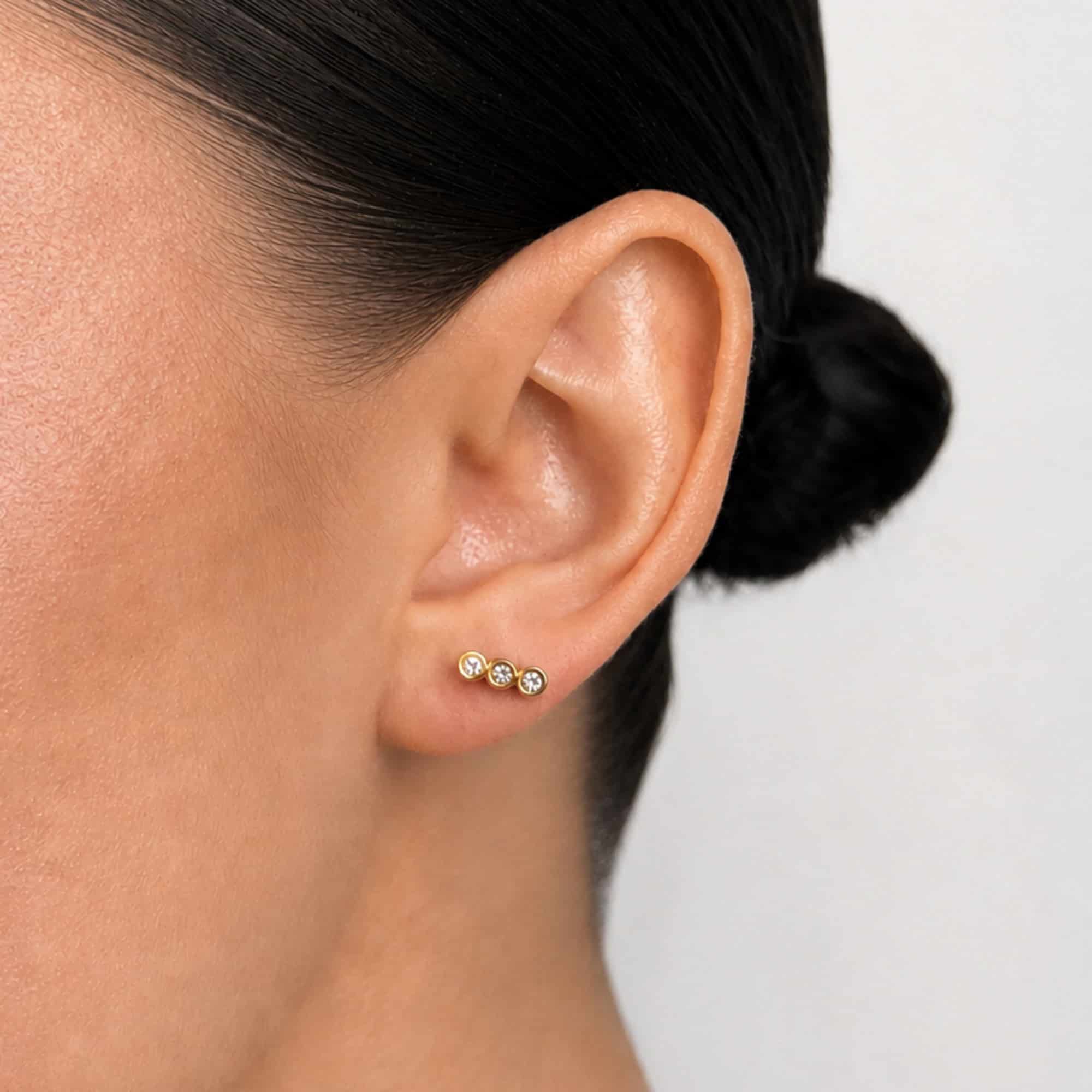 Piercing Mega Round - miniatura 1