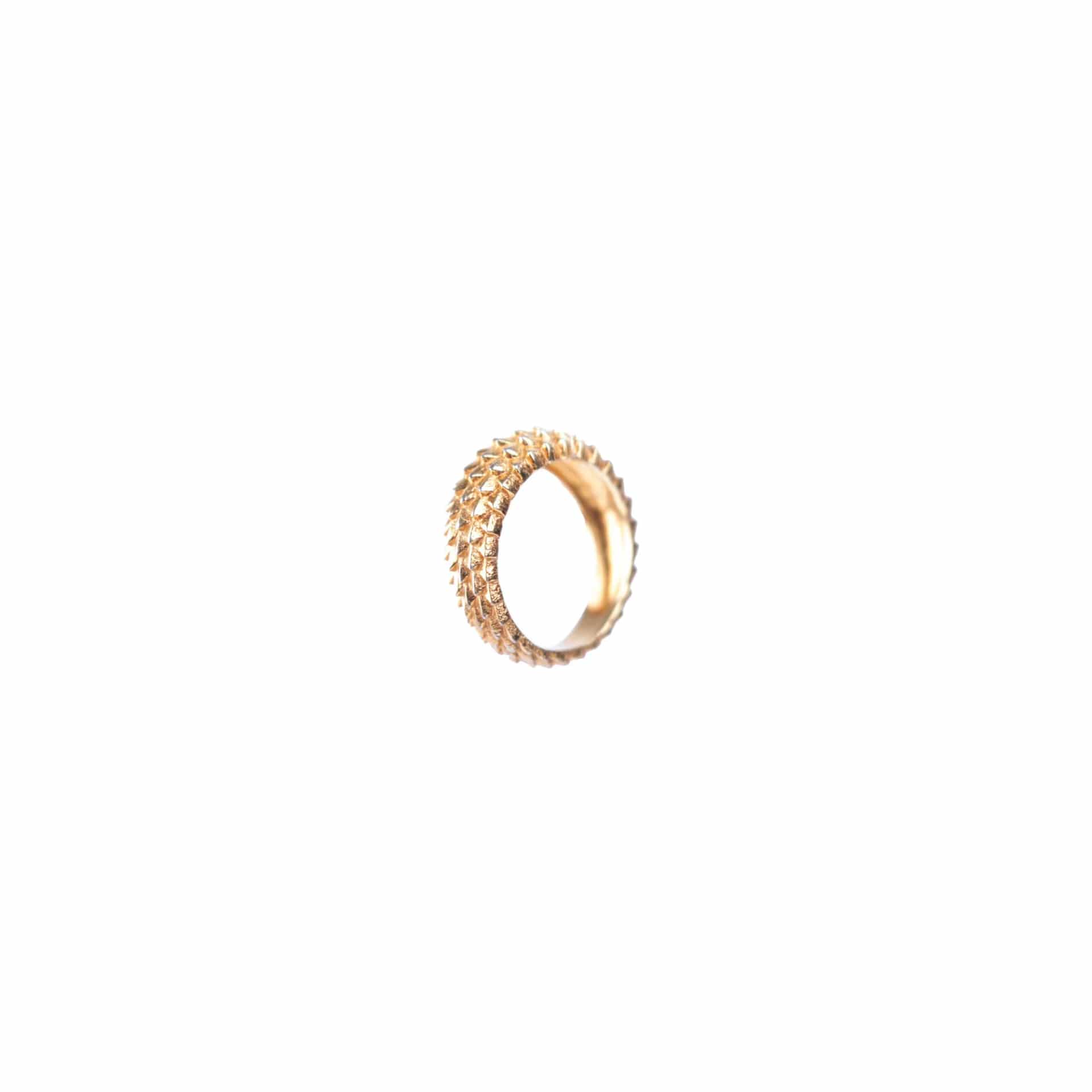 Anillo Dragon - miniatura 8