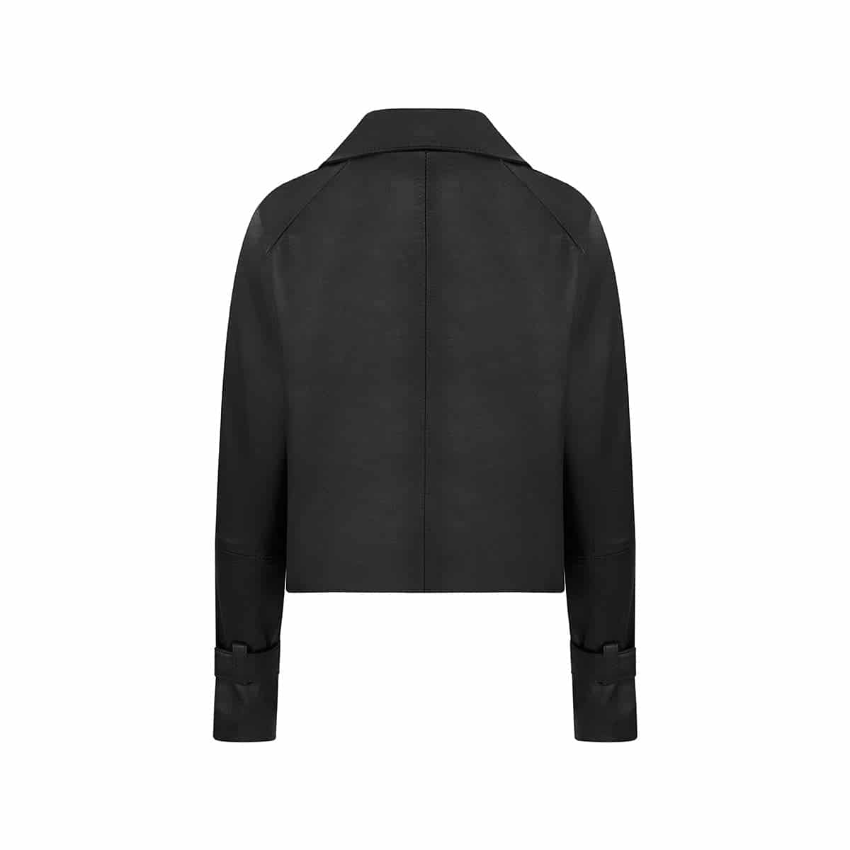 LUCA DOUBLE-BREADED JACKET - miniatura 2