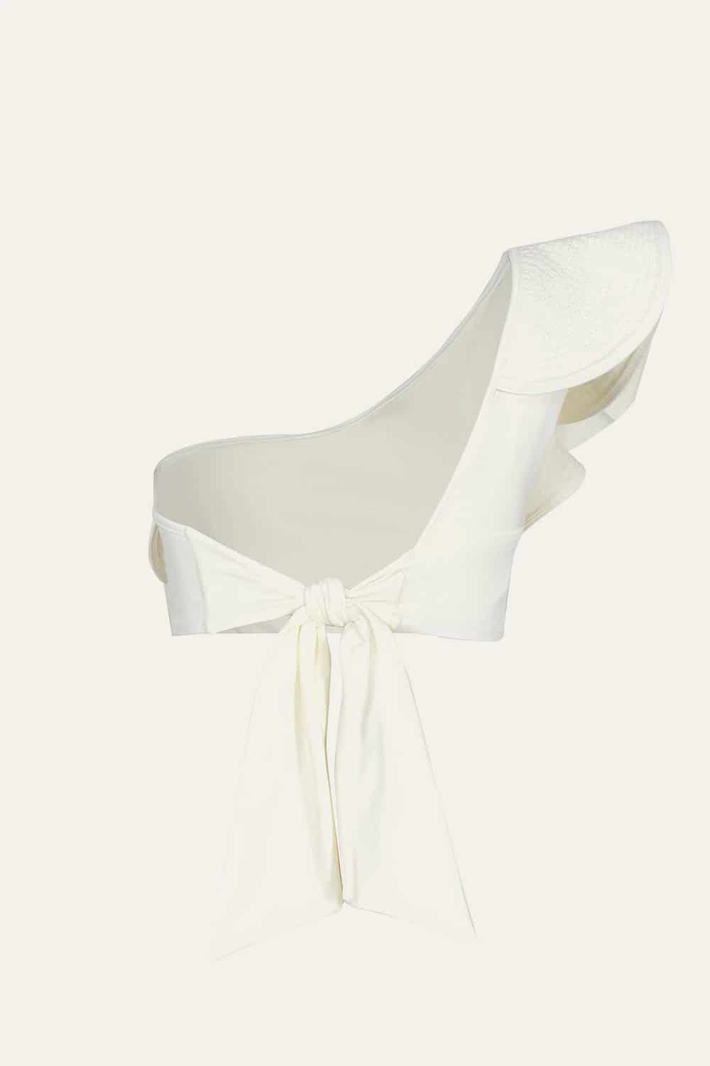 Singing Waves Bikini Top - miniatura 2
