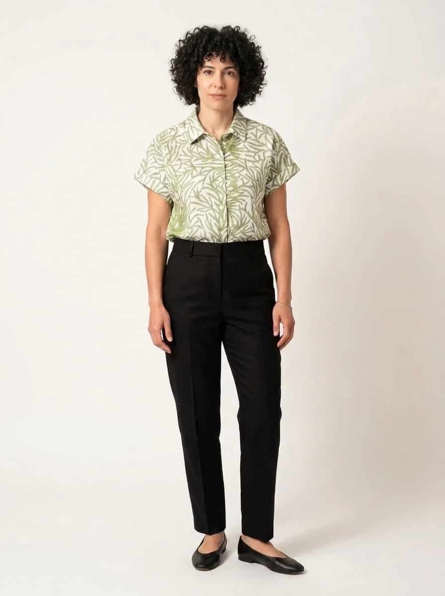 Madre | Camisa Unisex - miniatura 3