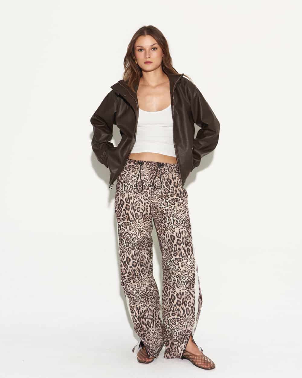TRACK PANT ANIMAL - miniatura 7