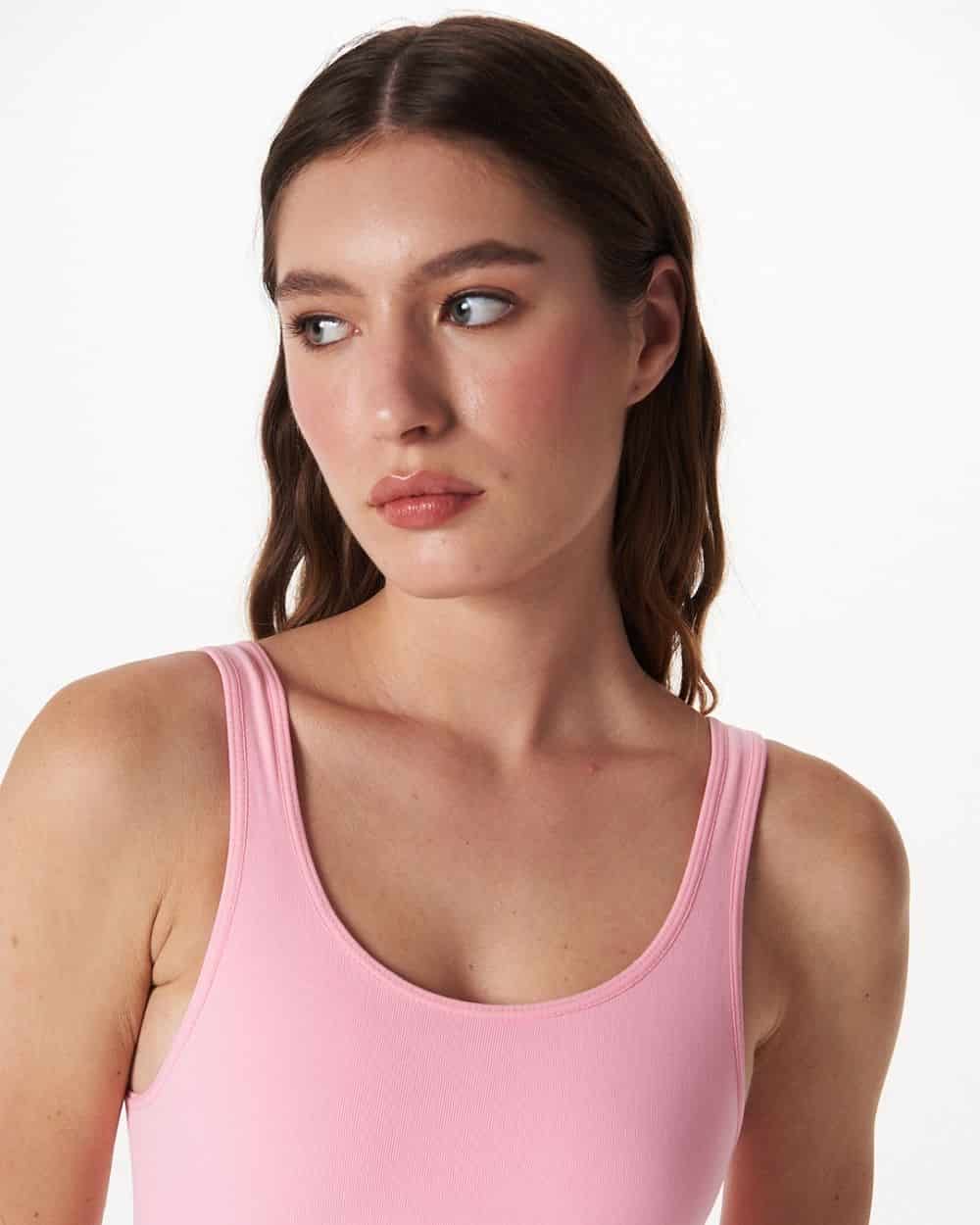BABE BODY PINK - miniatura 3
