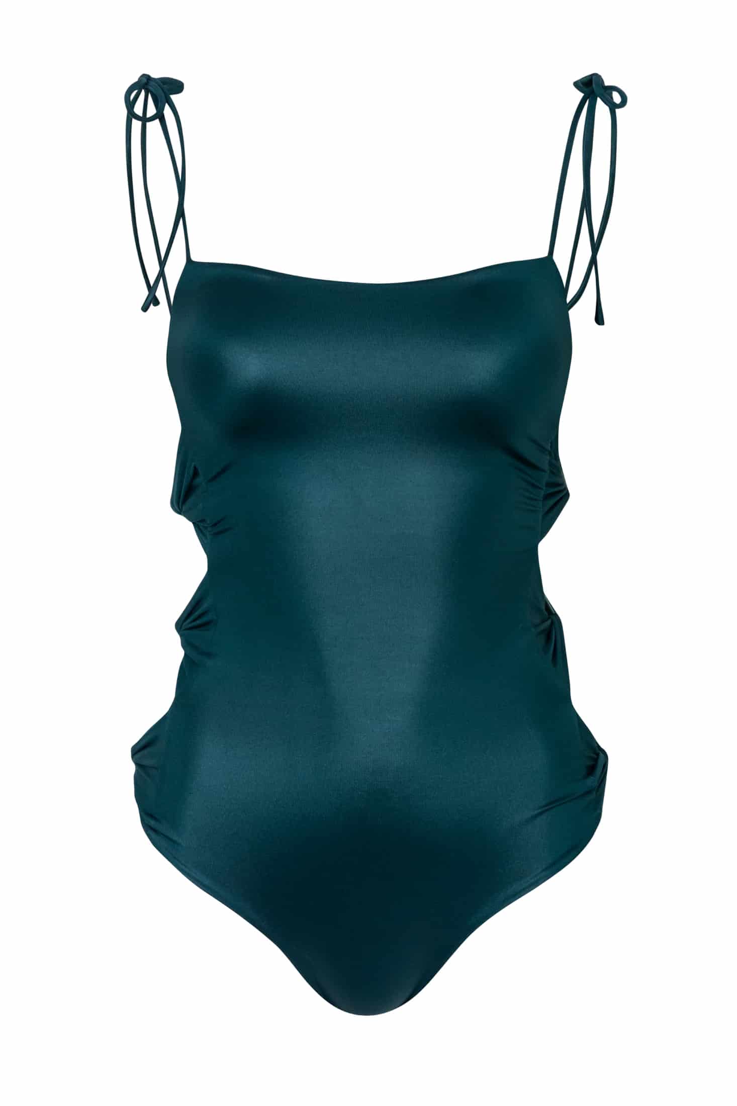 Tejada One Piece / Pine Green - Mint - miniatura 1
