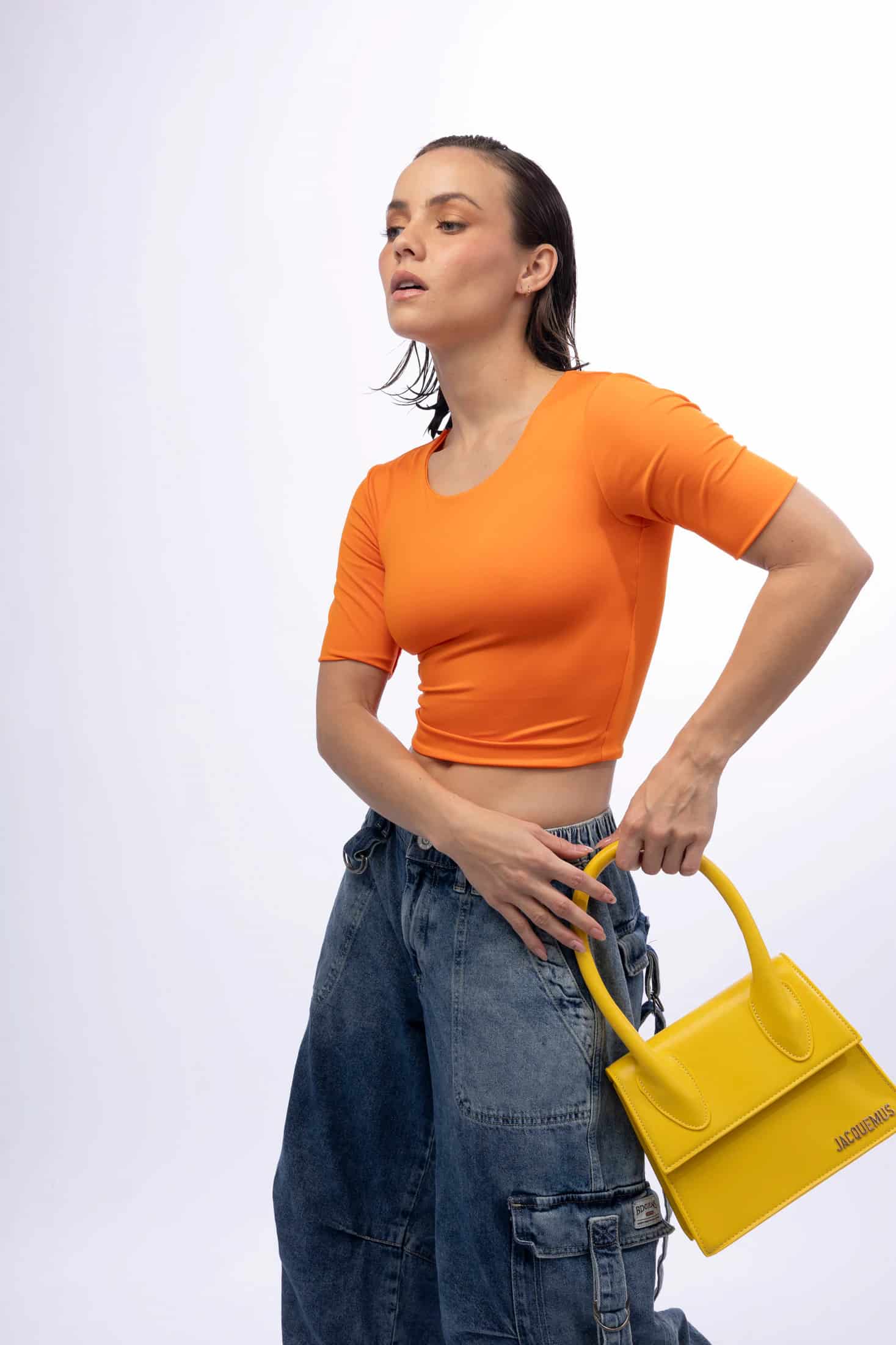 Crop Top – Toronto - miniatura 12