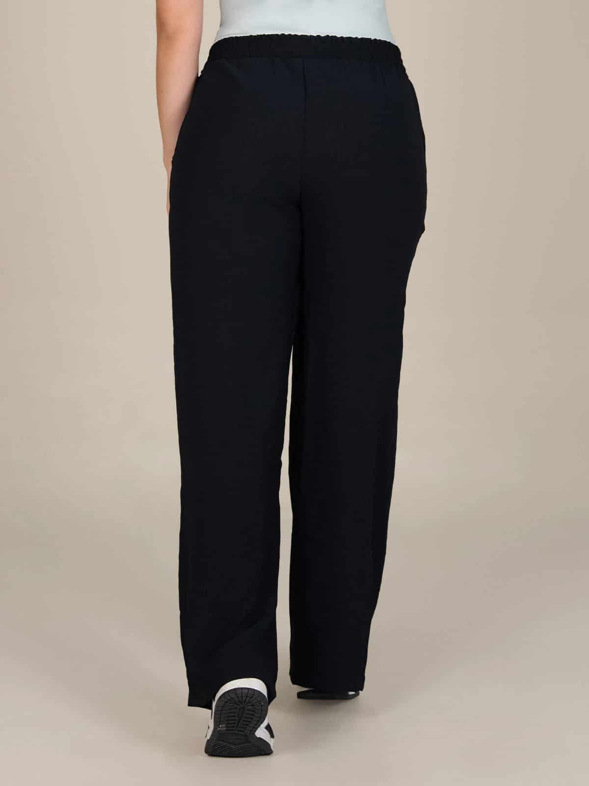 pantalon siriu negro - miniatura 3