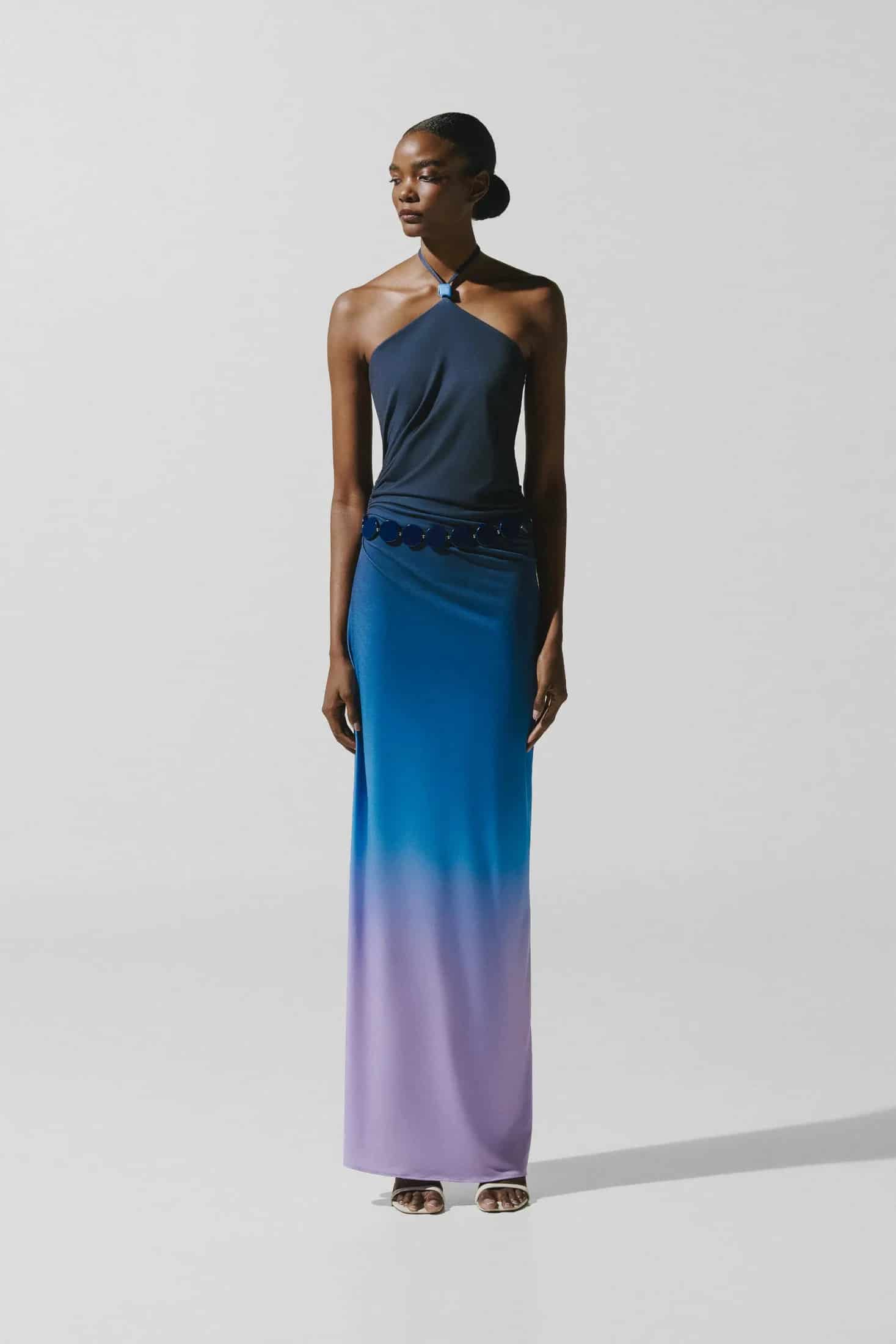 Blake Maxi Dress - miniatura 4