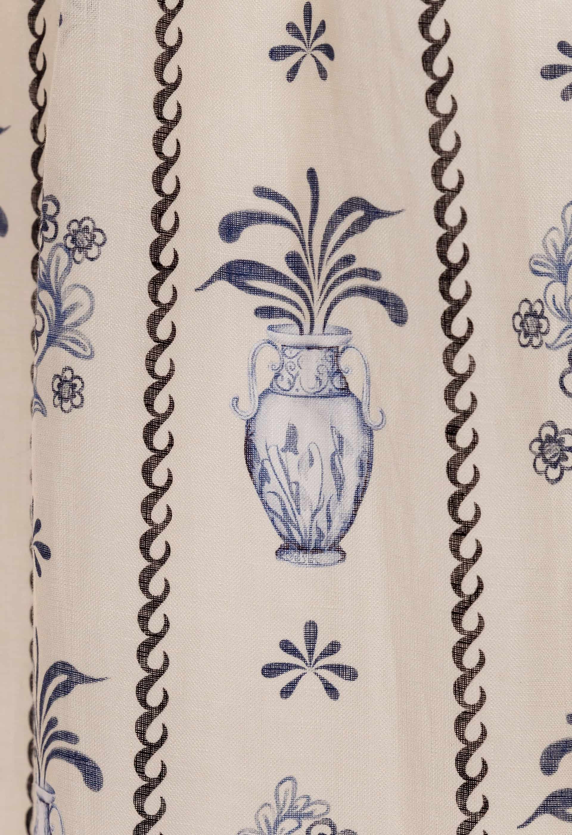 Urucu Tinaja Blouse - miniatura 5
