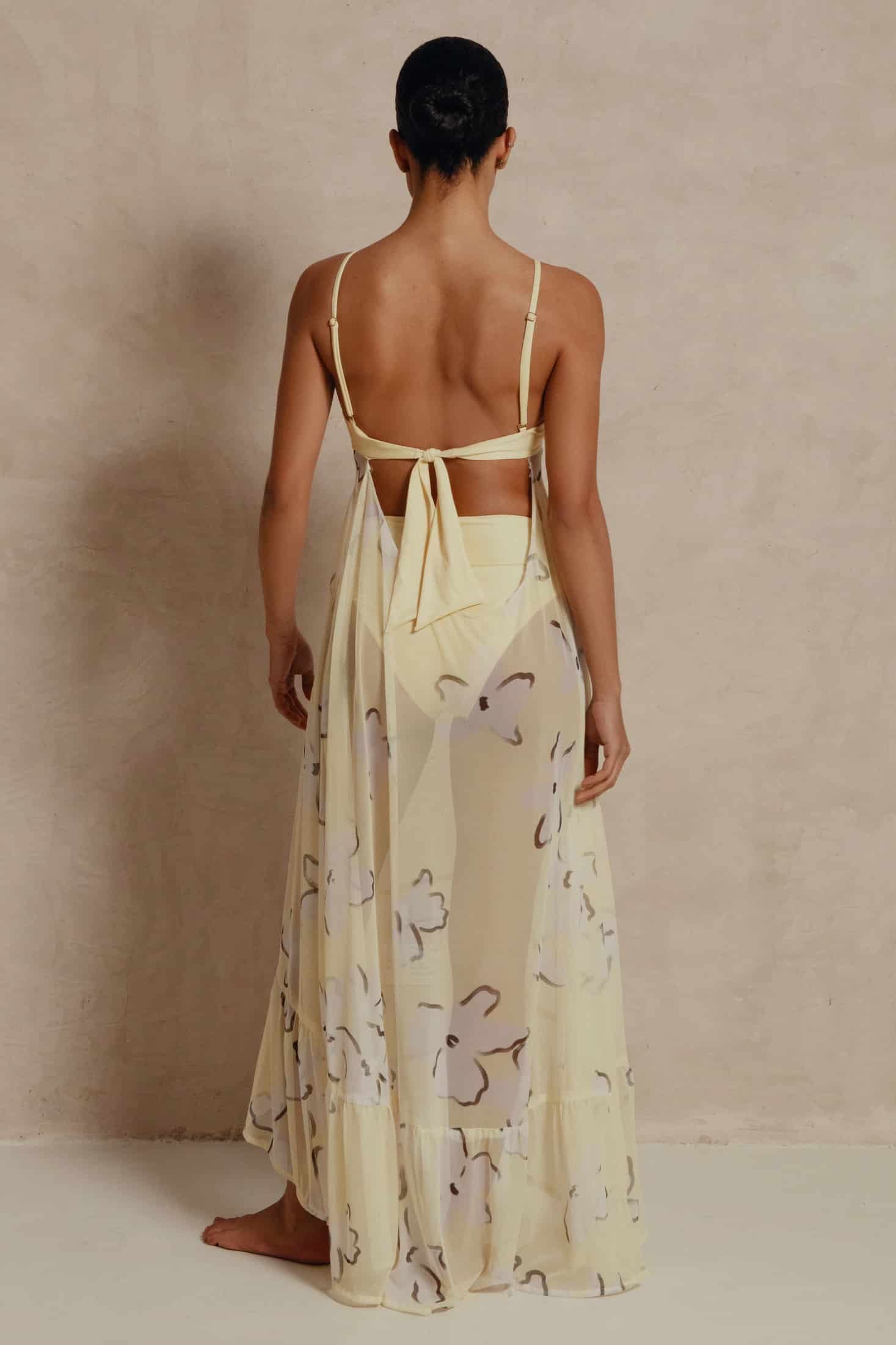 Poesía de Lirio Dress - miniatura 2