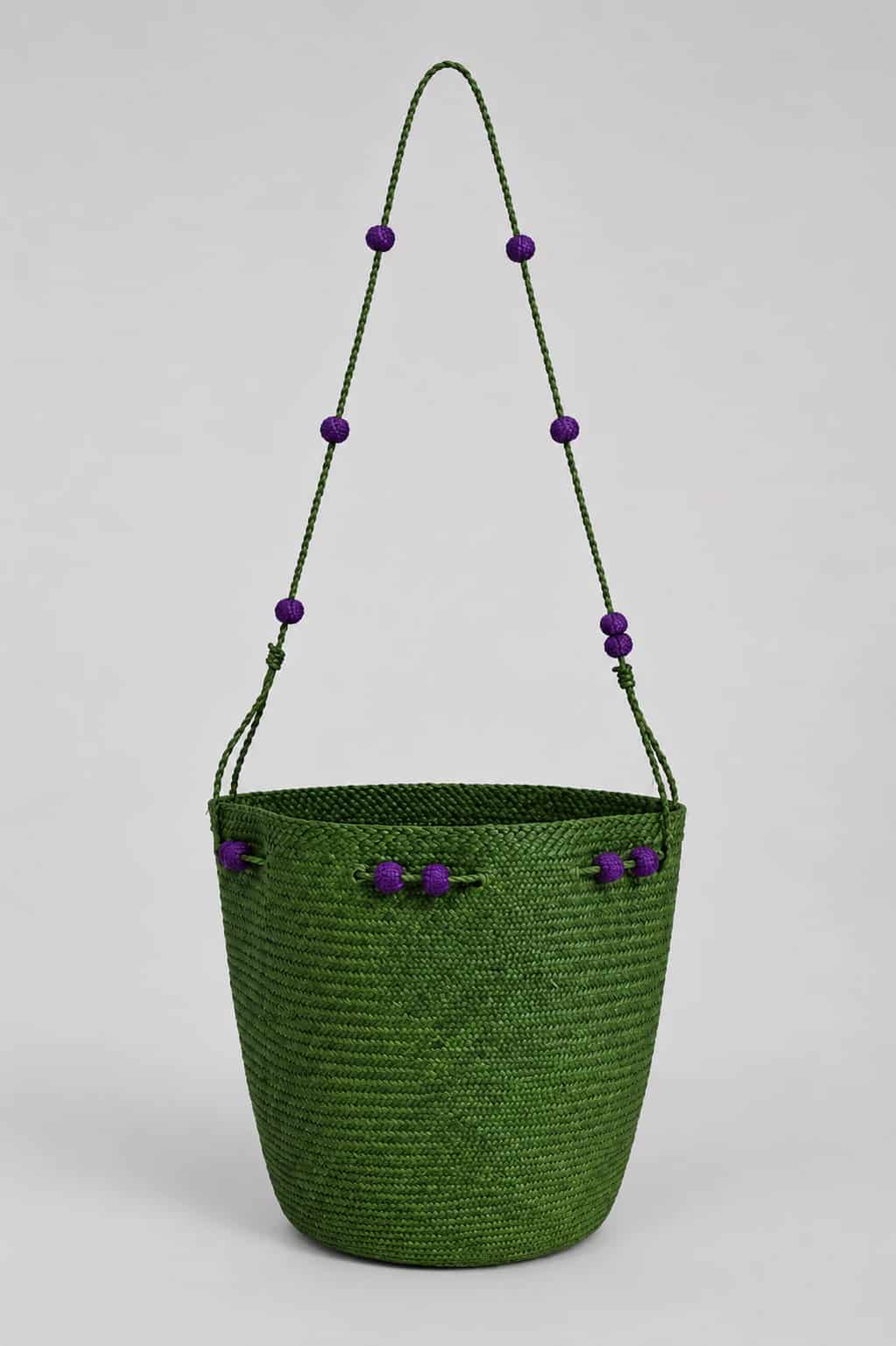Annona Iraca Bag - miniatura 2