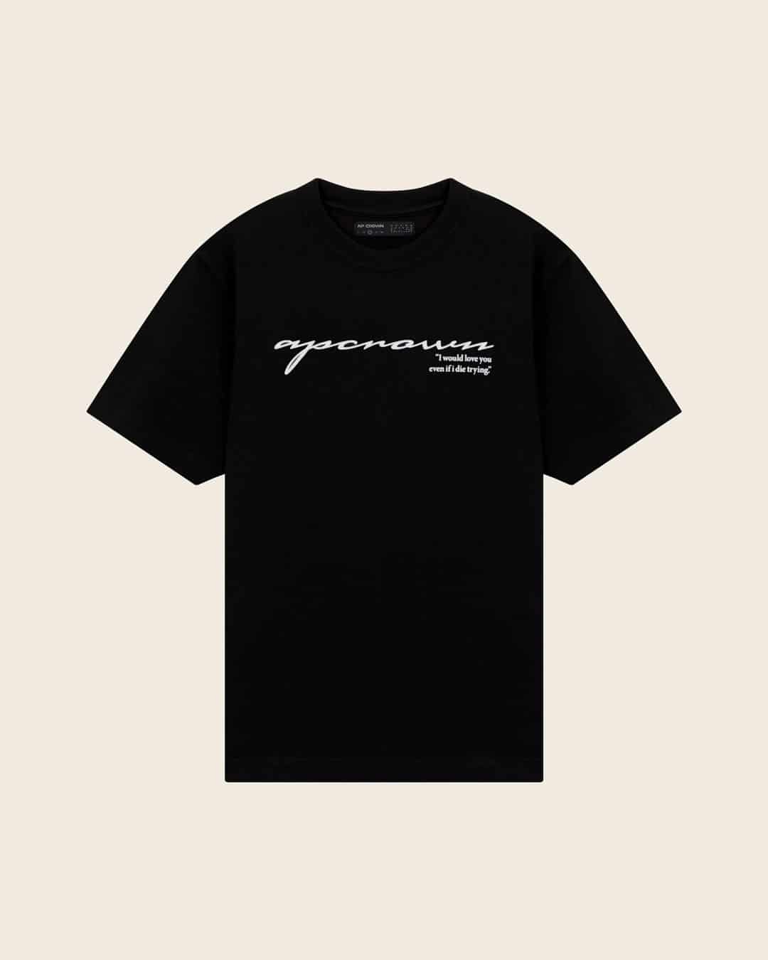 DARK CHAOS T-SHIRT - miniatura 2