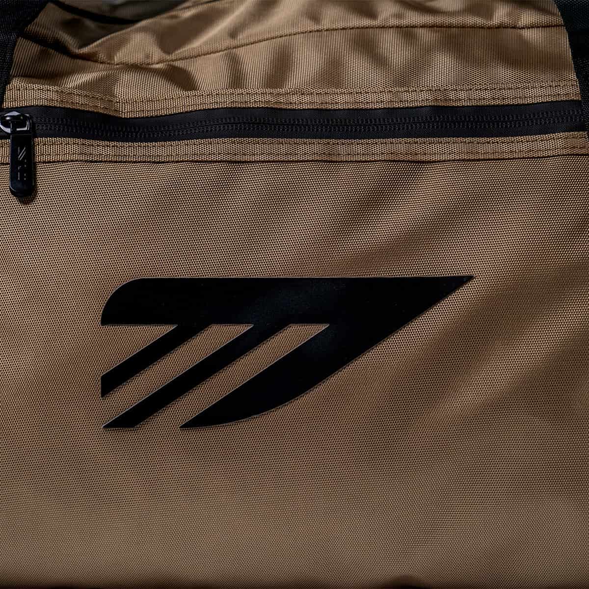Maleta Deportiva Beige - miniatura 5