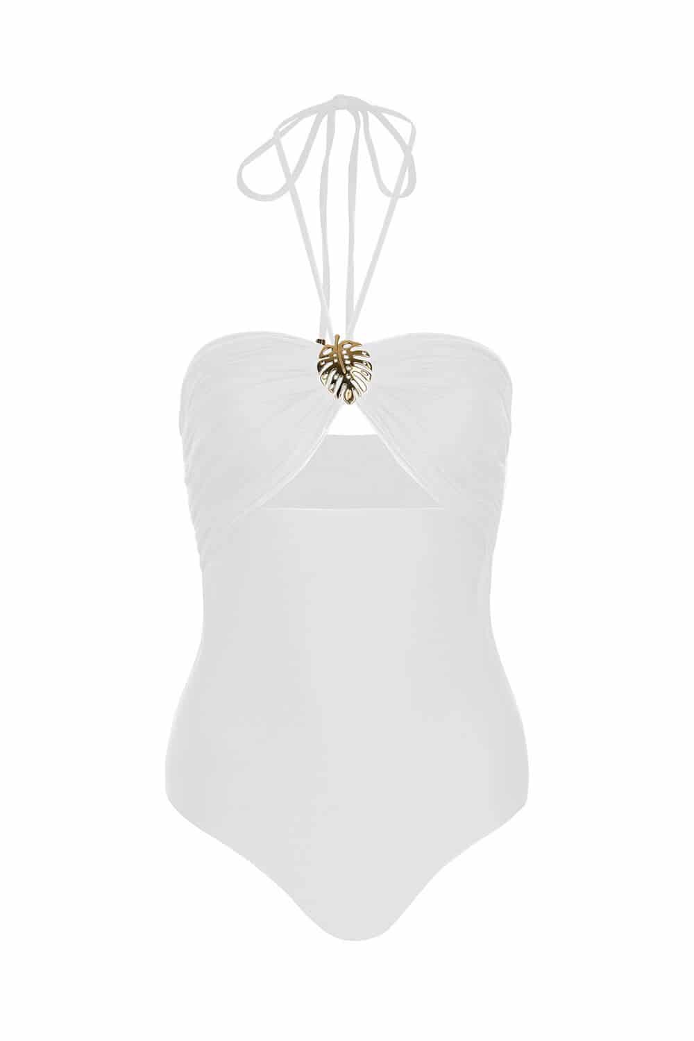 VESTIDO DE BAÑO MONSTERA - miniatura 3