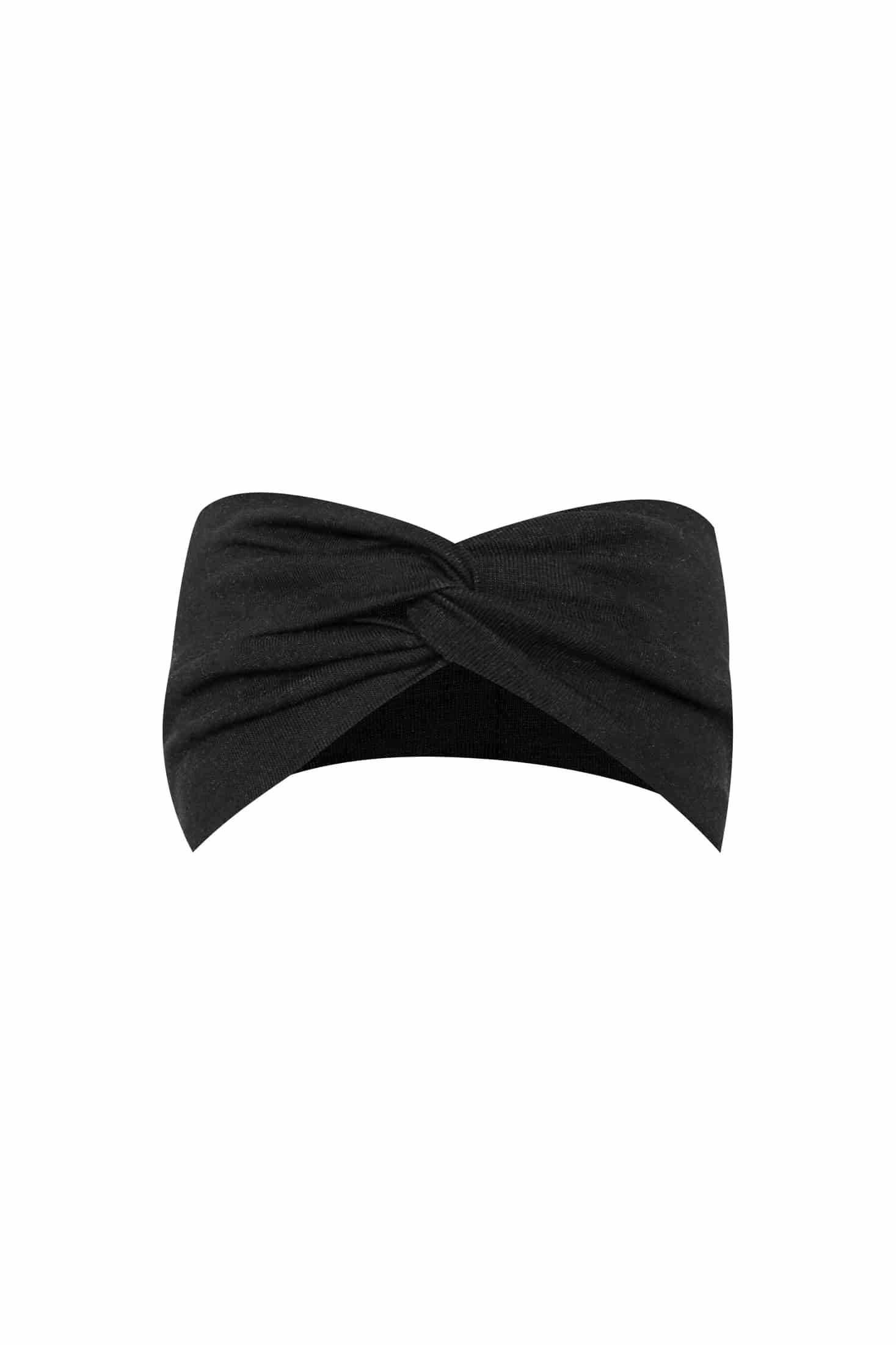 Balaca Olivia Negro - miniatura 1
