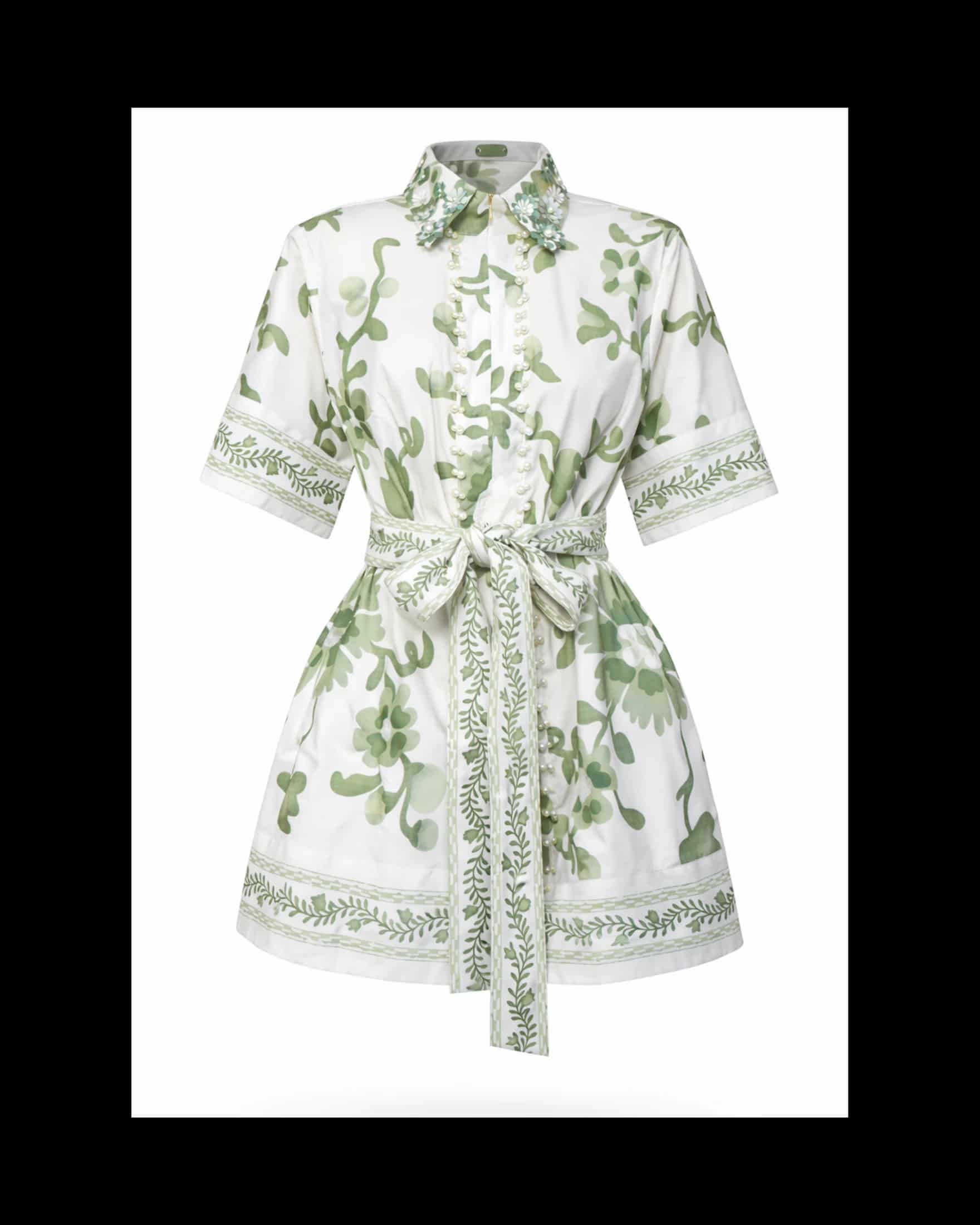 Venice Dress - miniatura 1