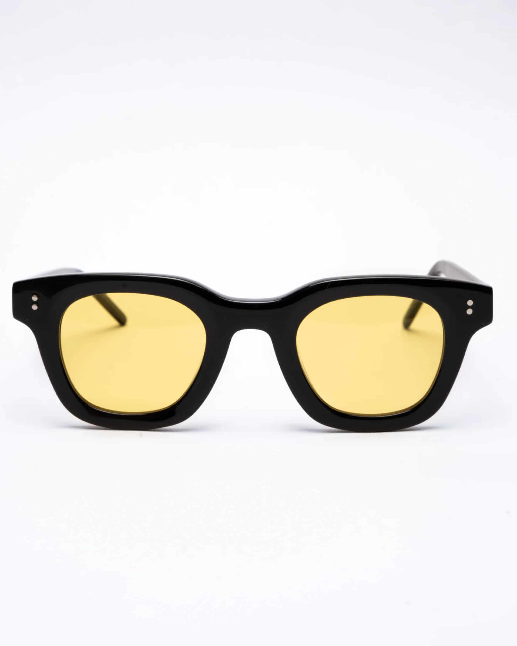TANNEN - BLACK / YELLOW - miniatura 3