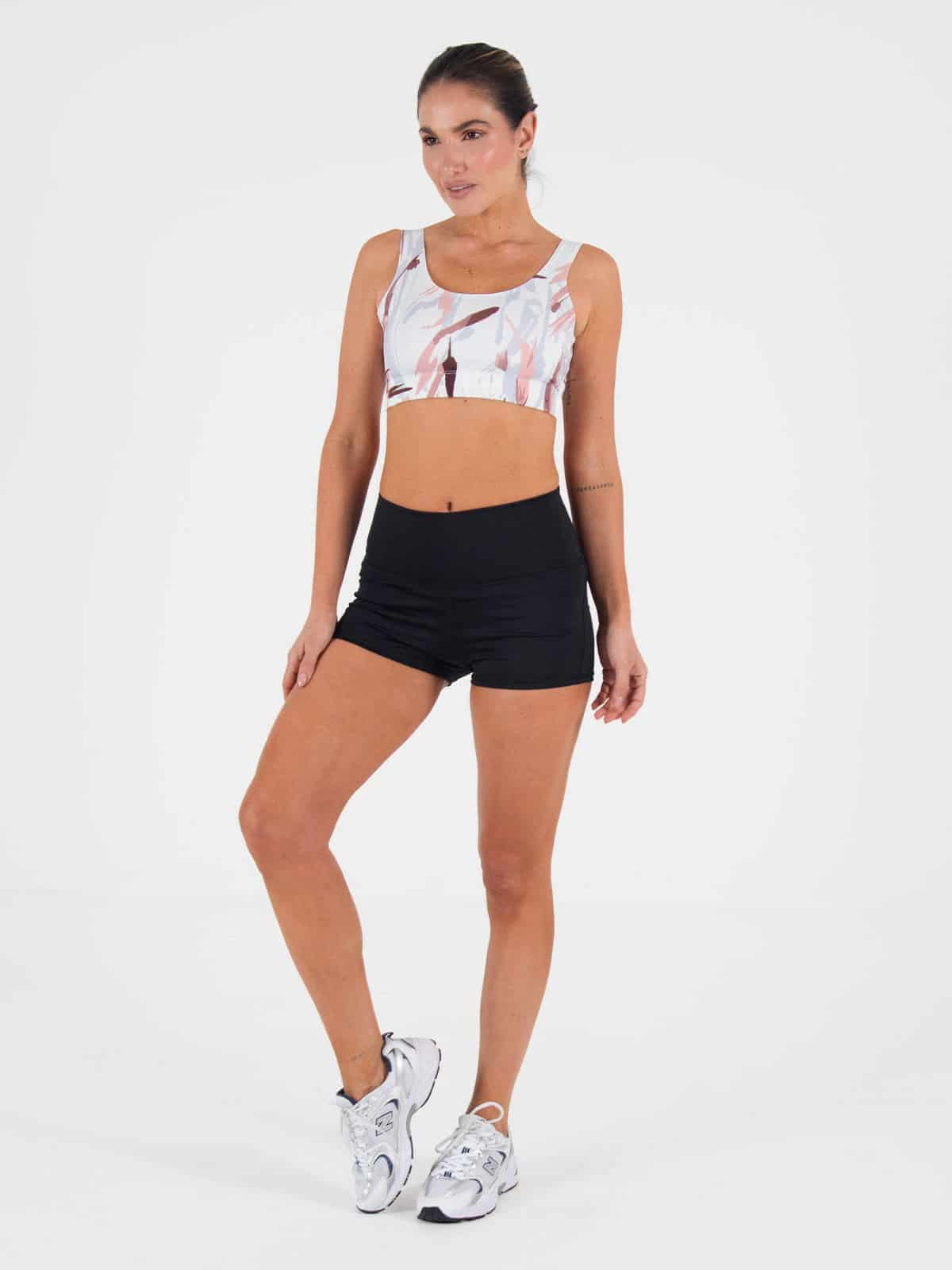 zaya minishort set - miniatura 1