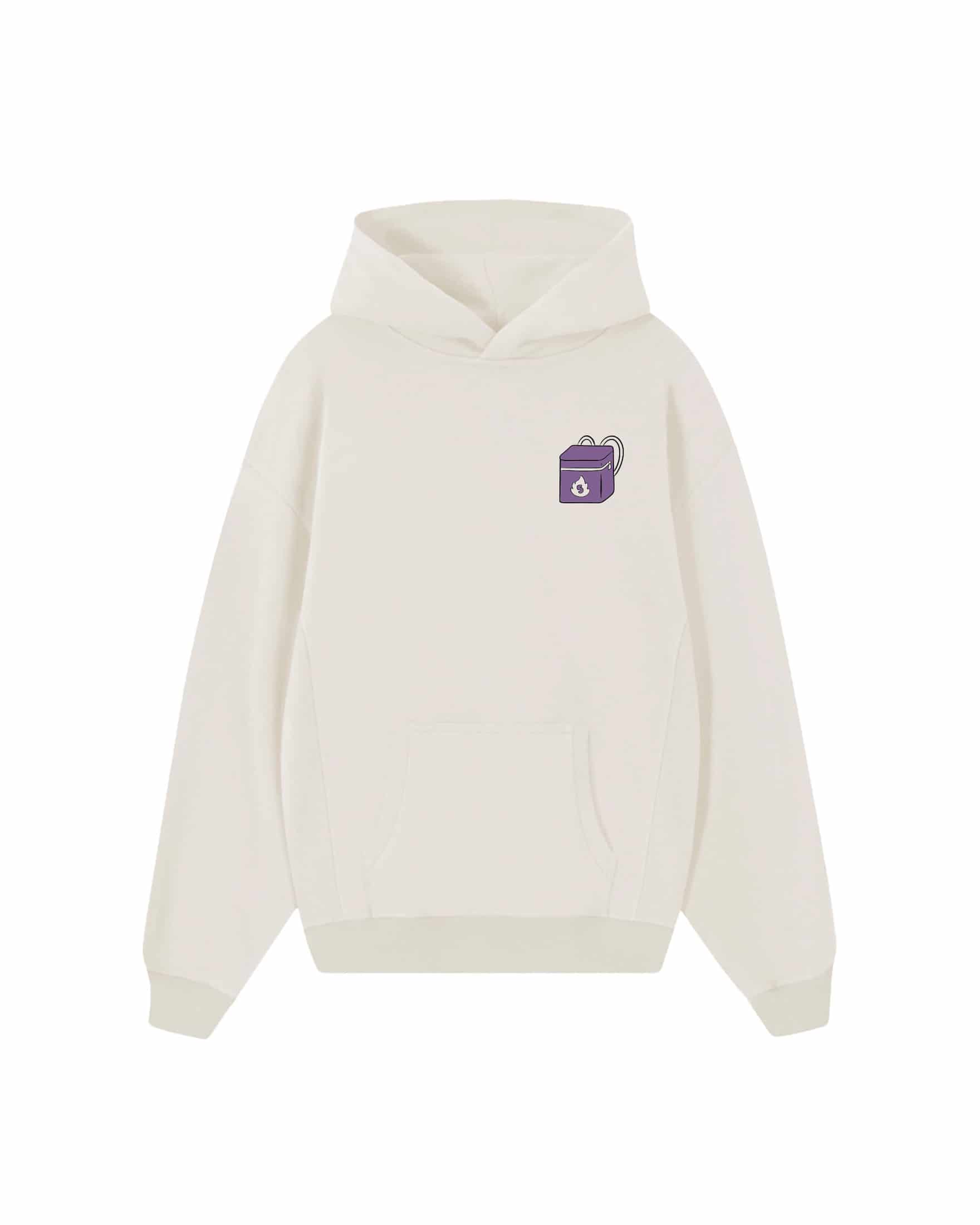 Off Route Hoodie - miniatura 2