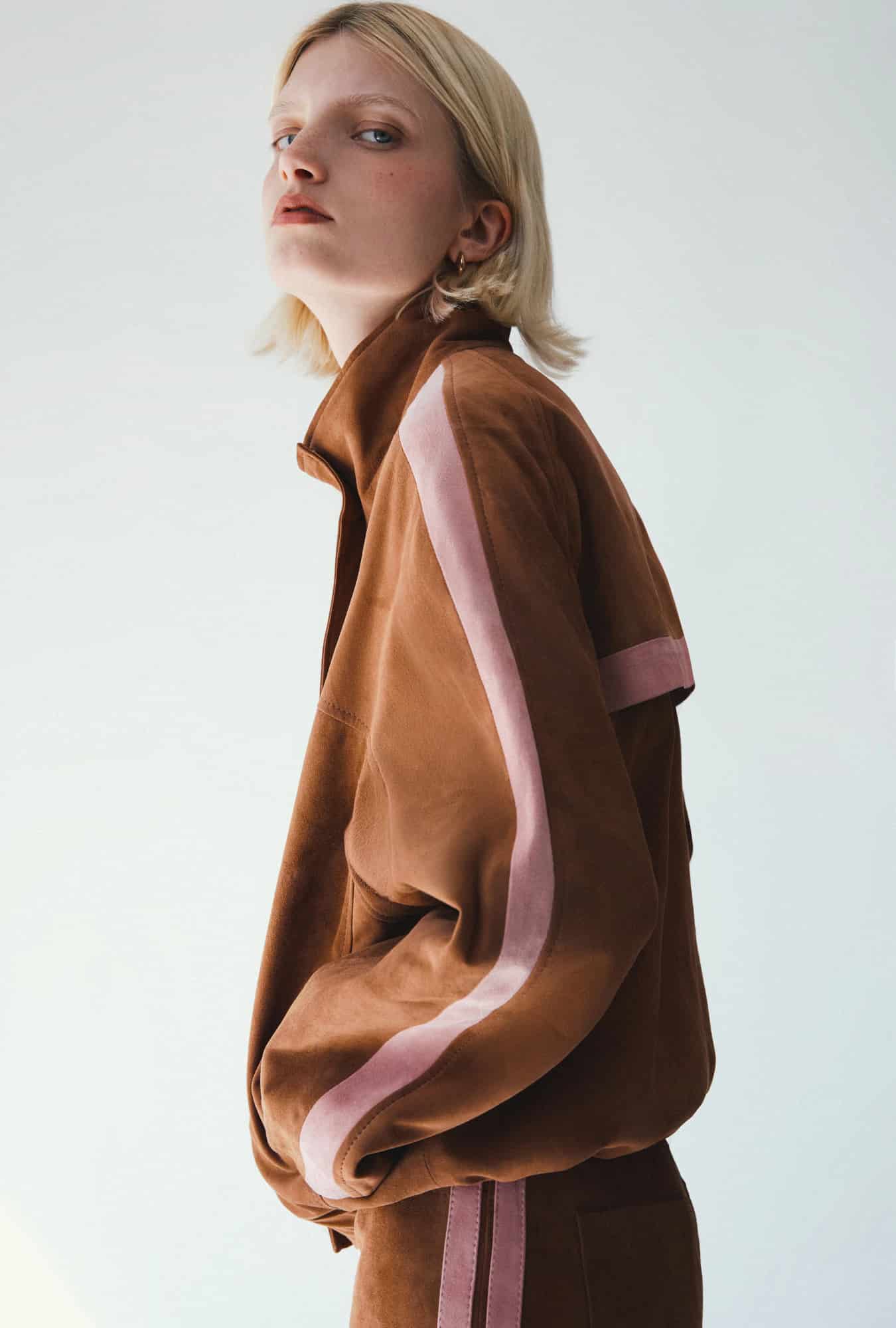 The	Crew Jacket - miniatura 2