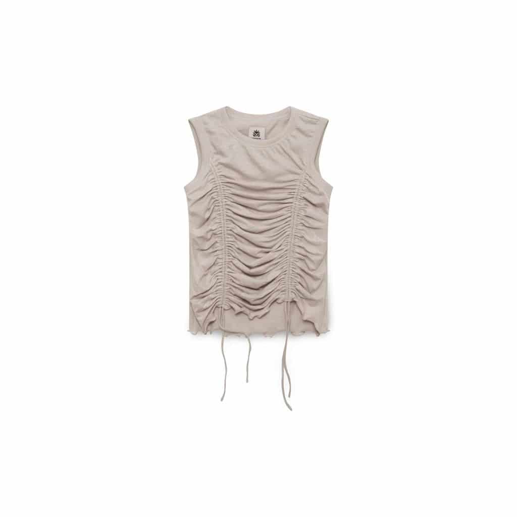 NARA TANK TOP - miniatura 2