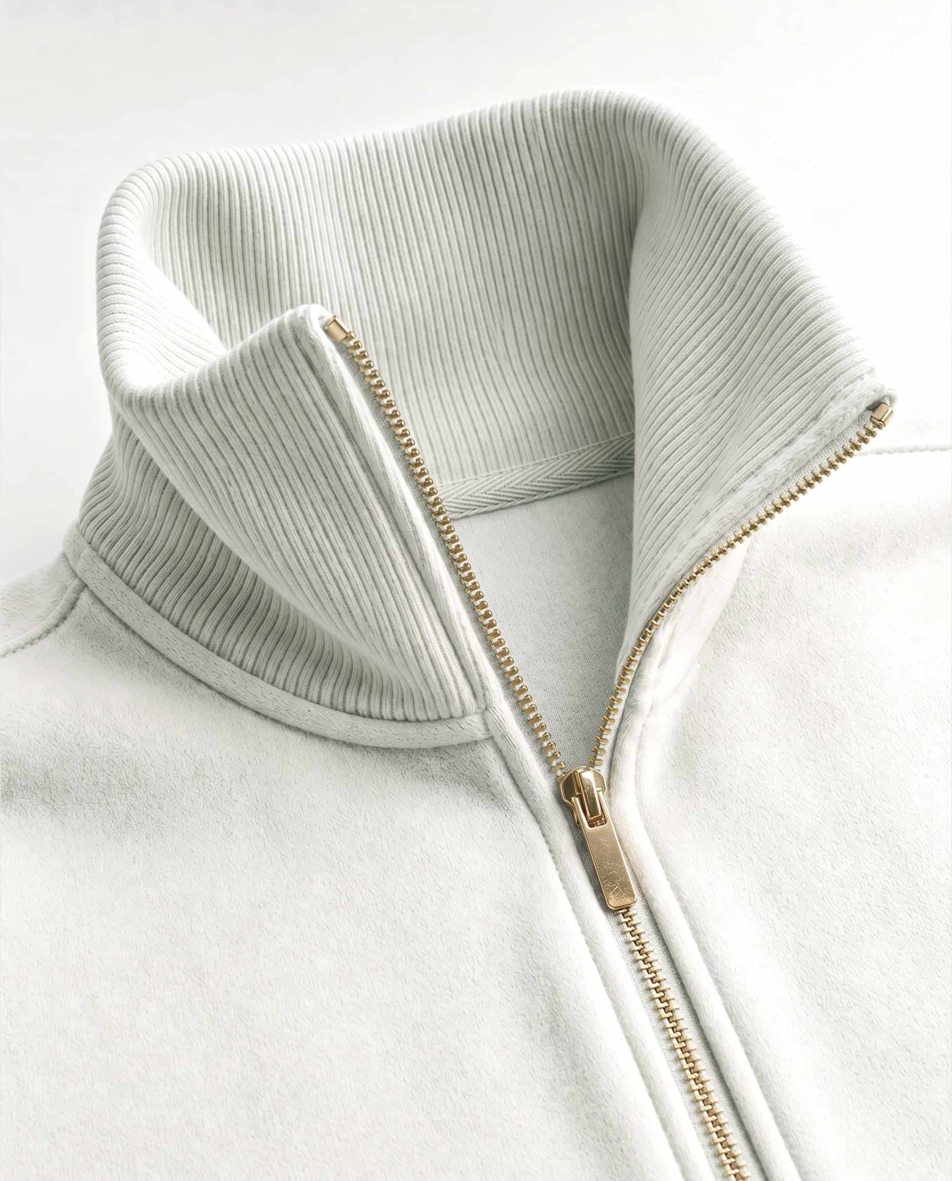 Chaqueta Snowy Confort Azul Niebla - miniatura 6
