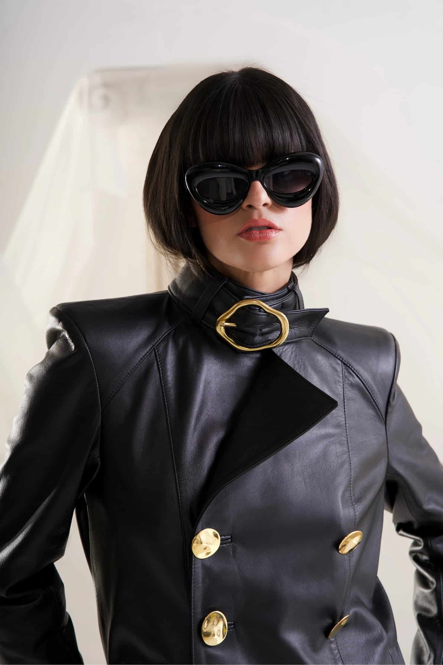 The Aurea Commander Jacket - miniatura 4