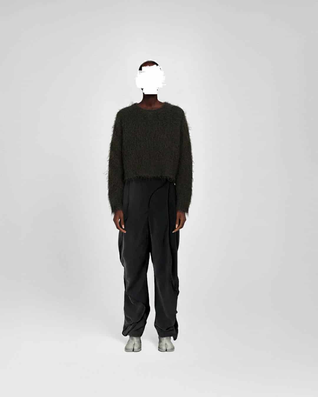 PANTALÓN  WAiiV - miniatura 4