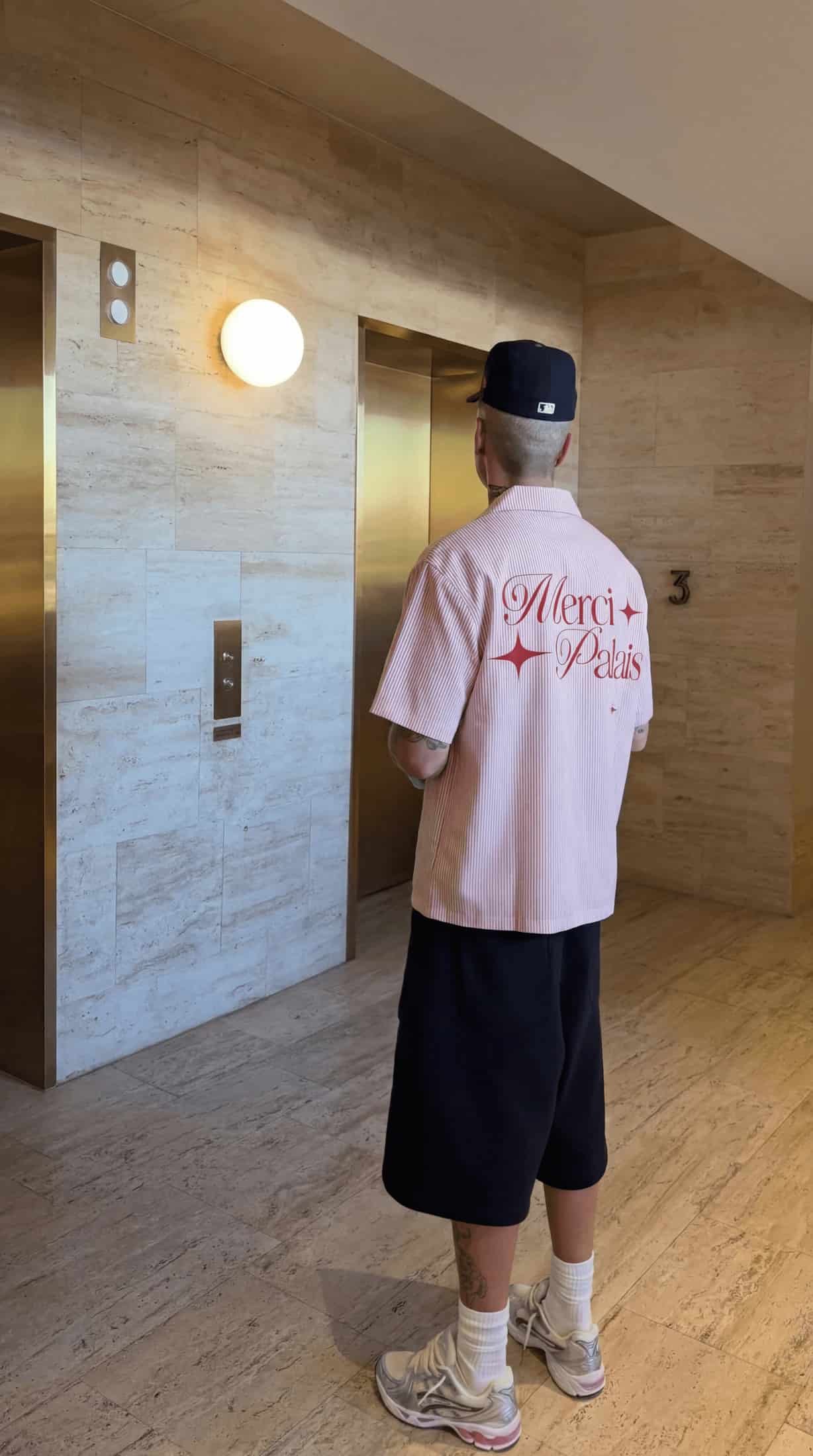 Control Shirt - miniatura 2