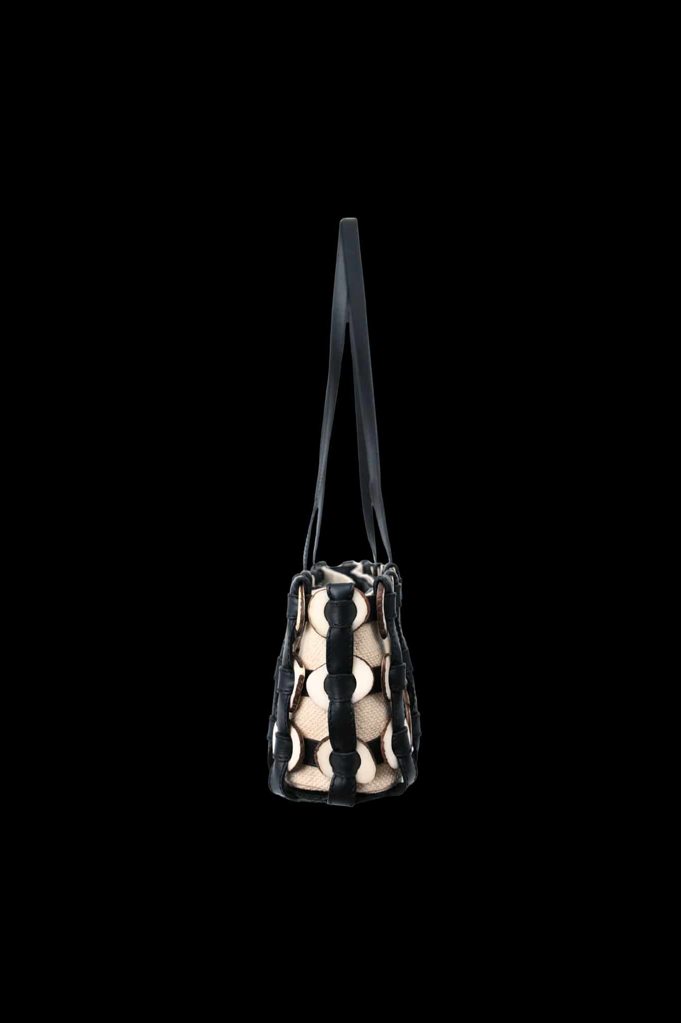 DEMI - NAPA NERO NATURAL - miniatura 4