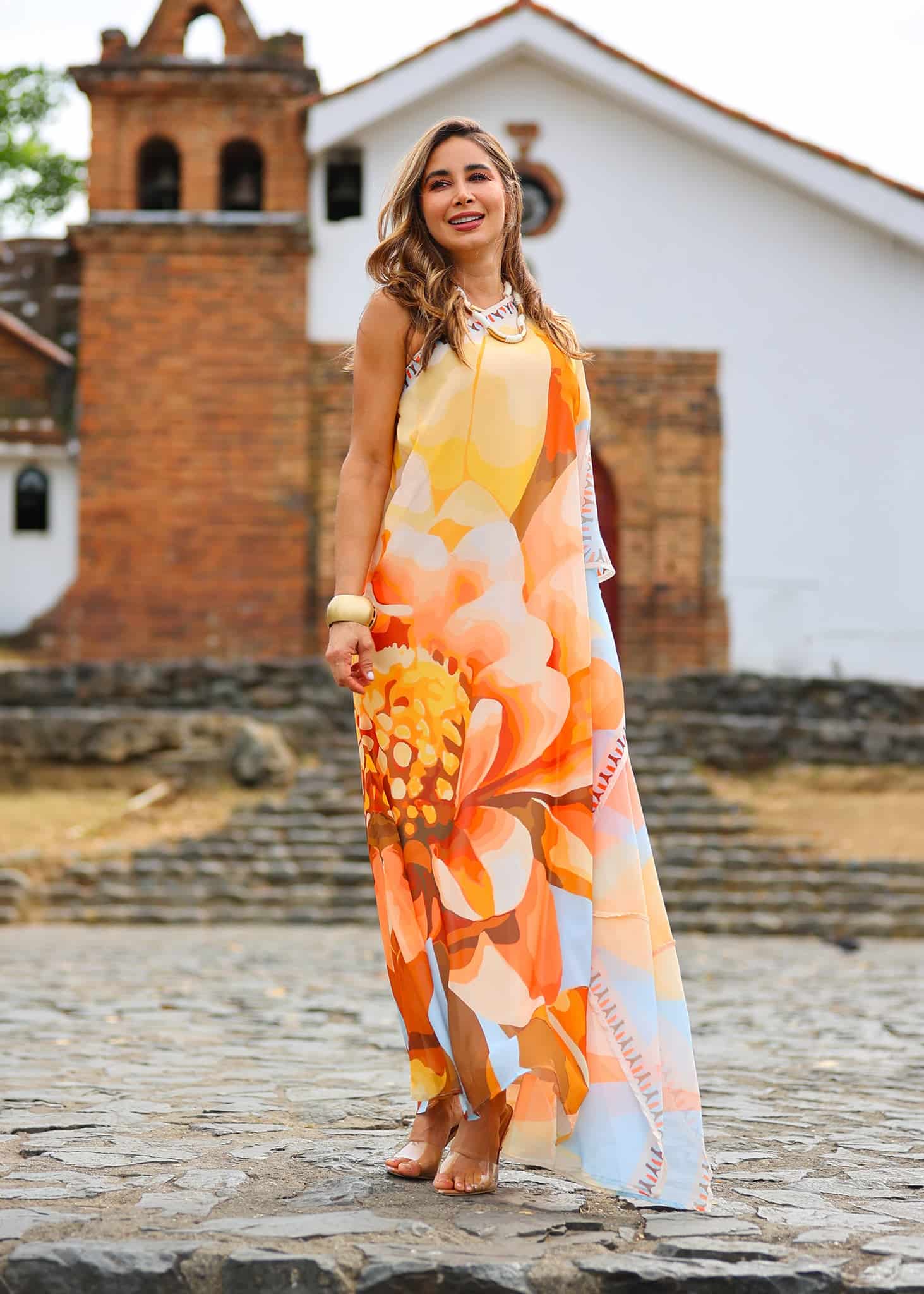 Vestido Bliss - miniatura 2