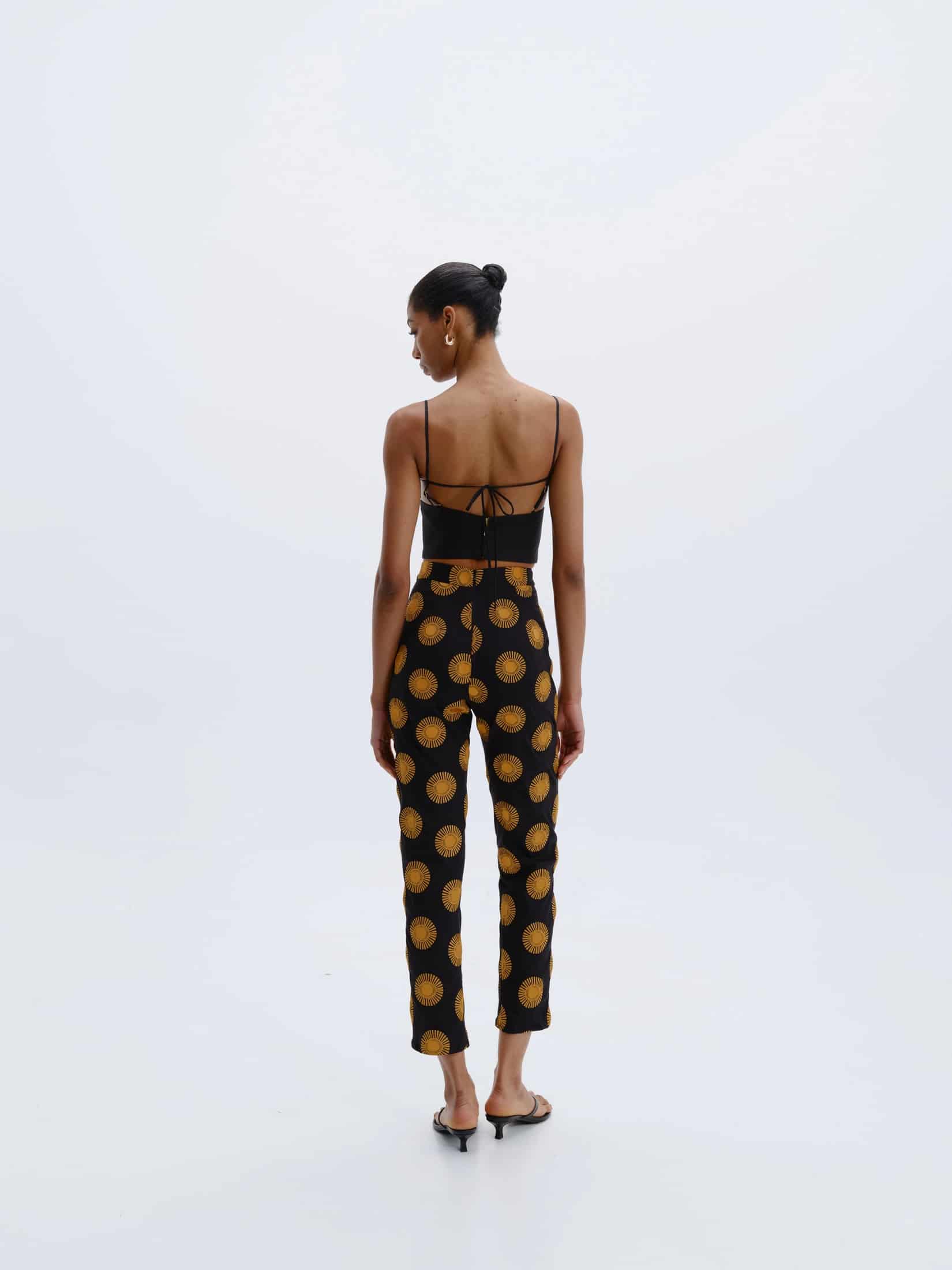 ISOLA PANTS - miniatura 2
