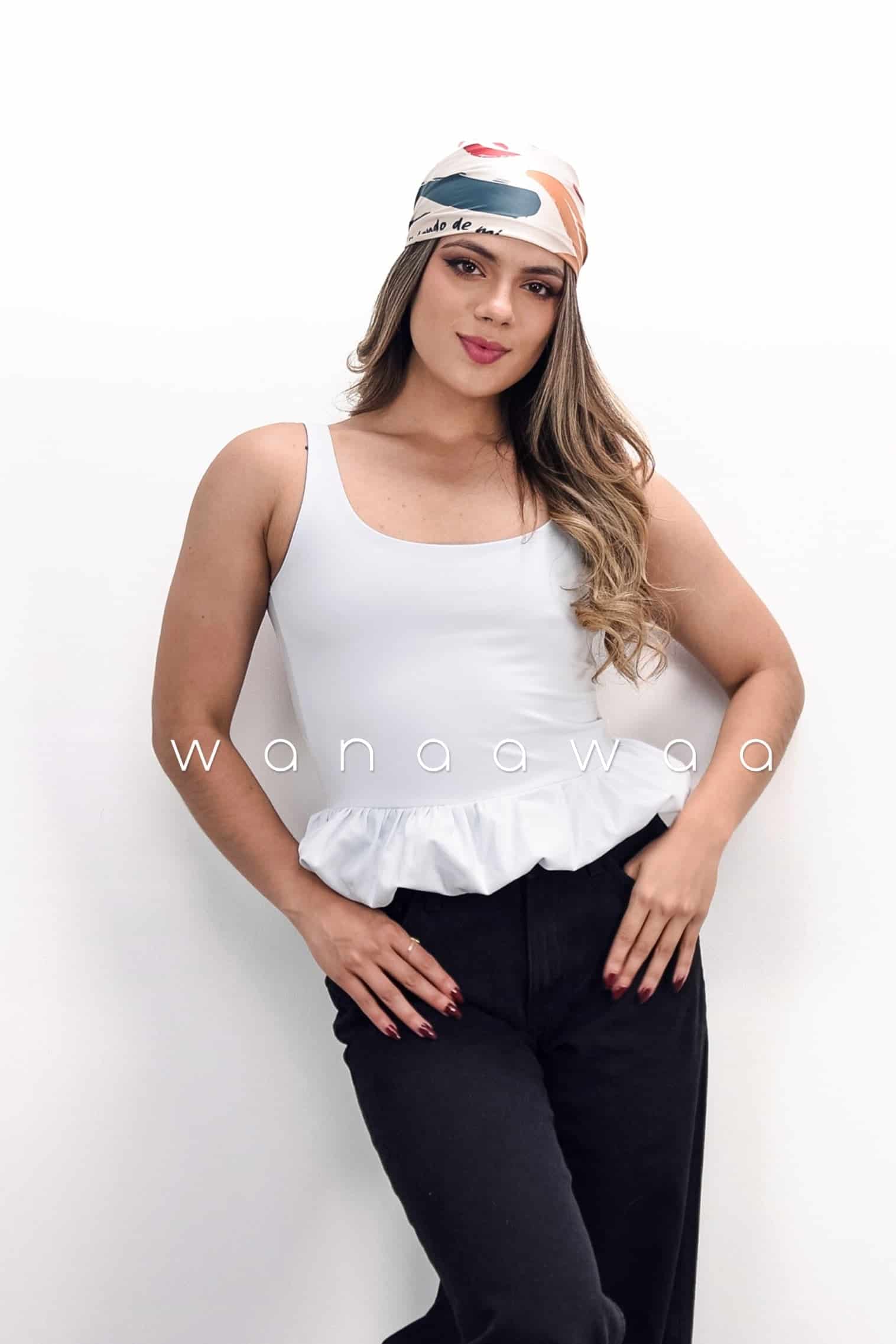 BLUSA NATY - miniatura 1
