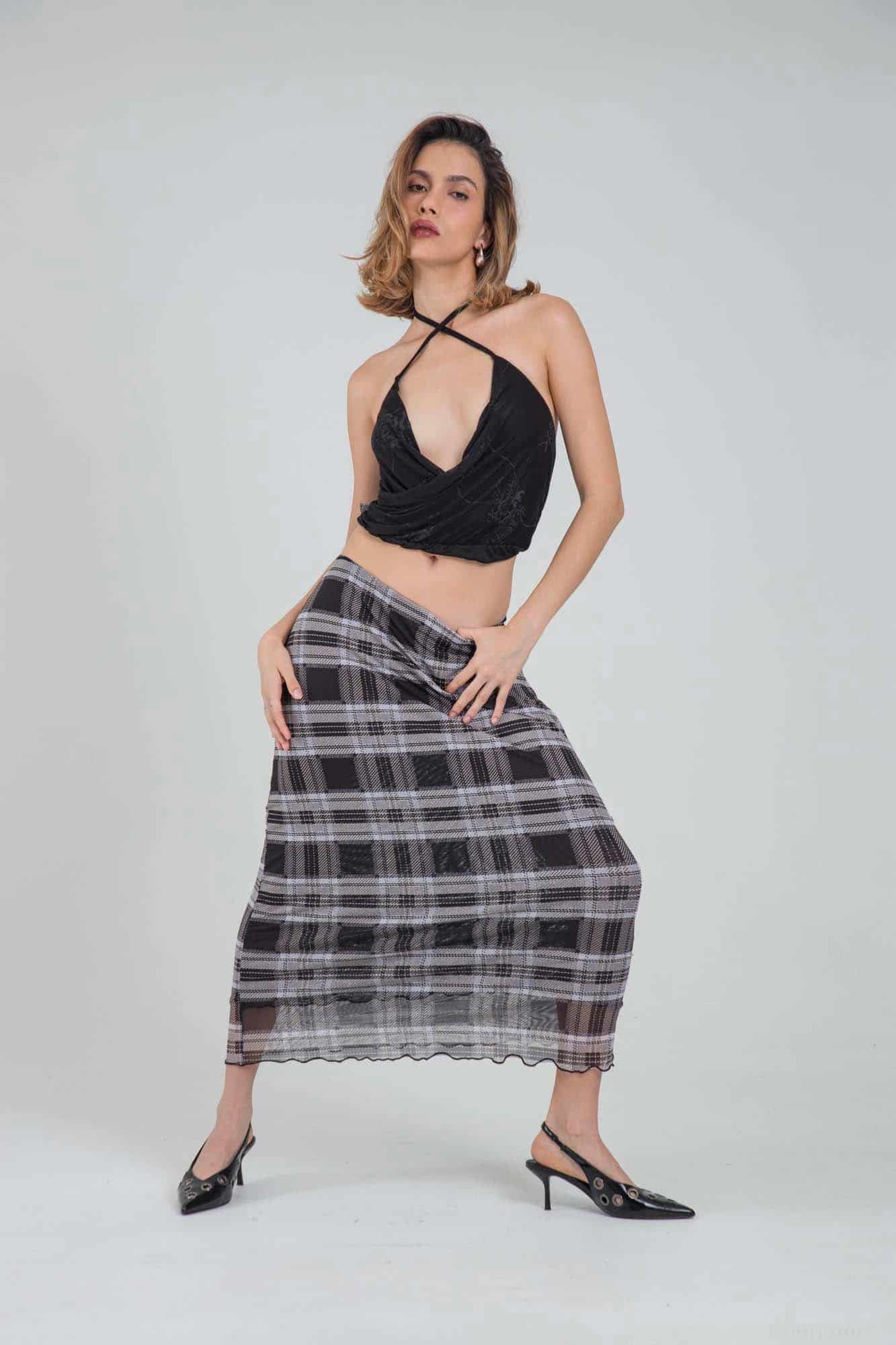 SIENNA BLACK TOP - miniatura 8