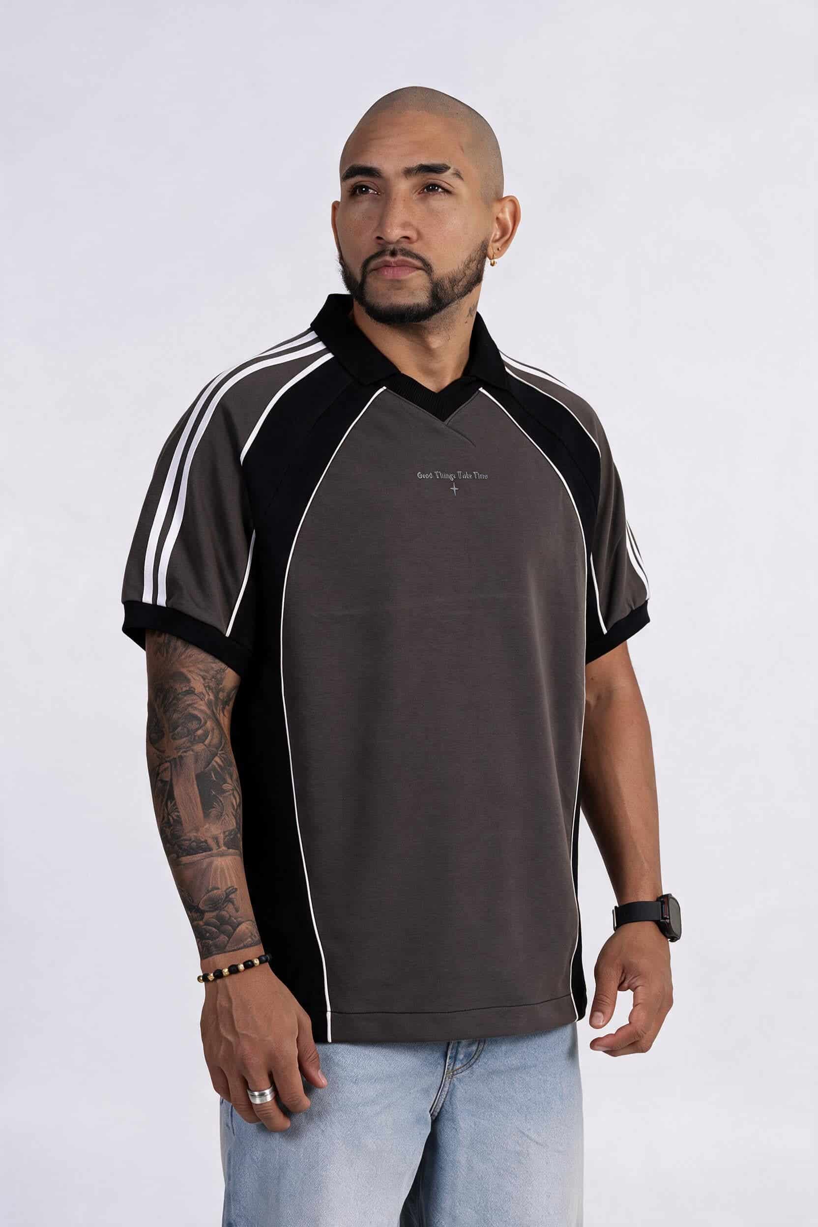 Polo regular good things - miniatura 1