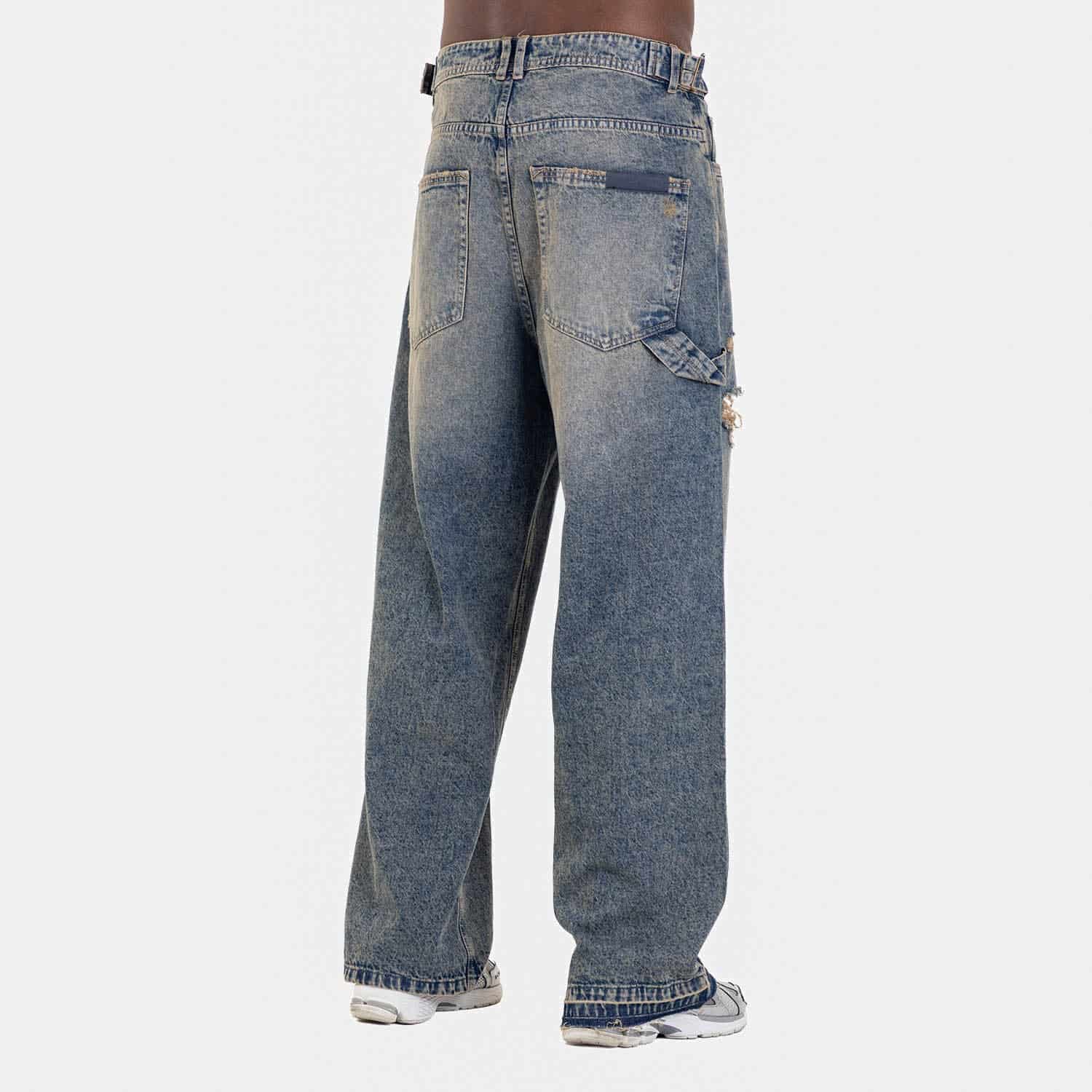 Baggy Jeans Dirty - miniatura 12