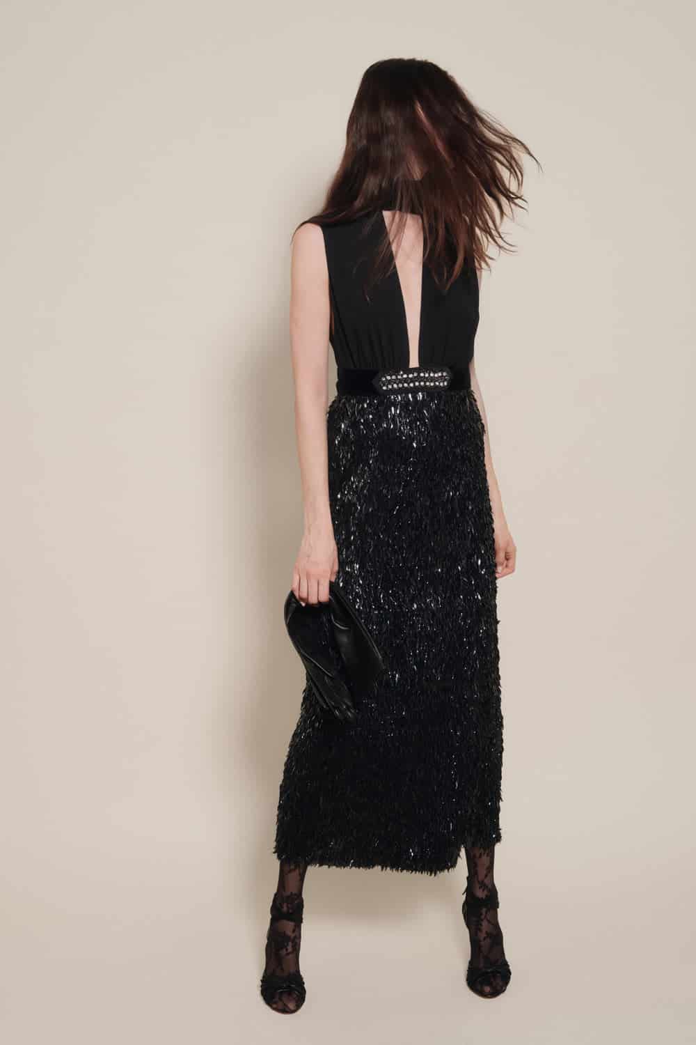Her Vibe Dress - miniatura 2
