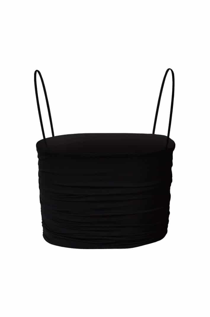 TOP DRUM BLACK - miniatura 1