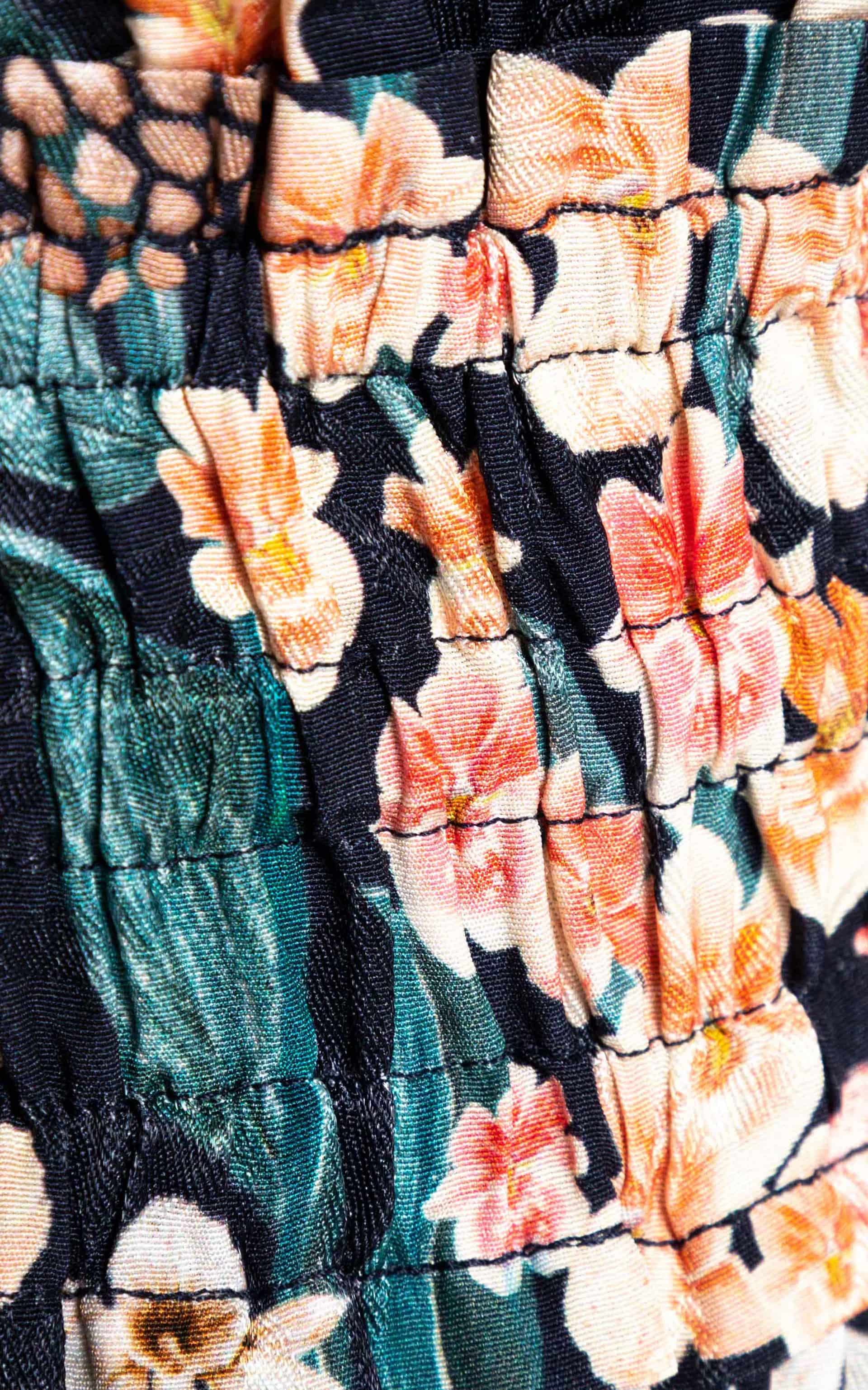 Coco Danza Maxi Dress - miniatura 9