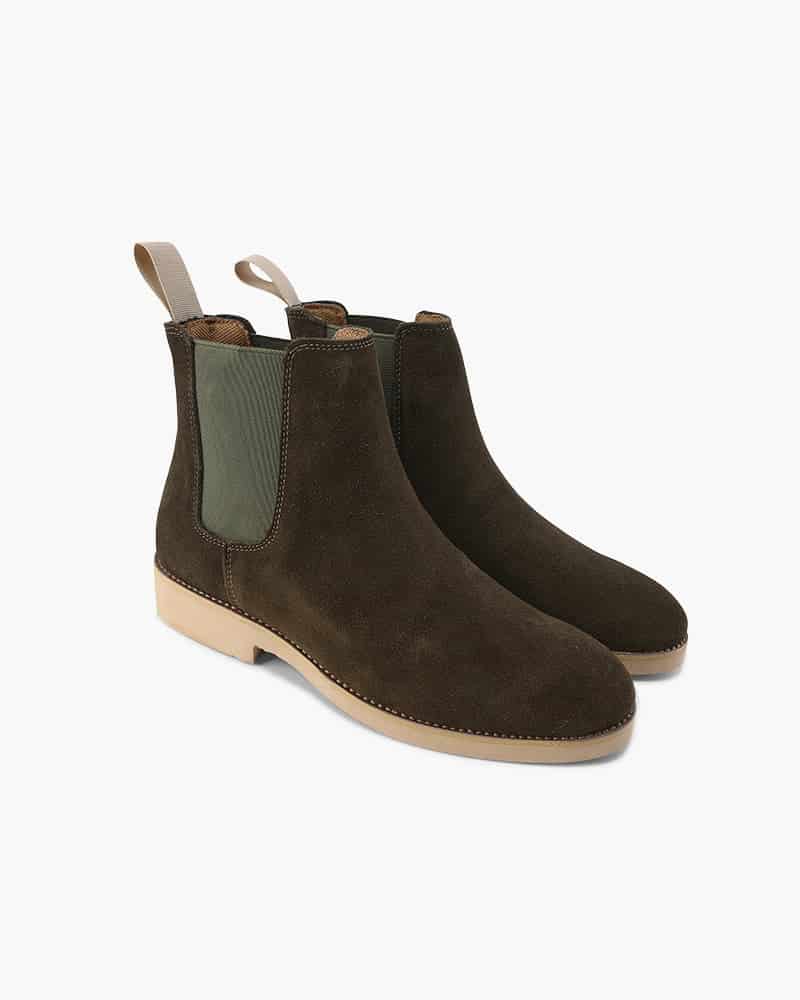 Old Money Chelsea Boots - miniatura 5
