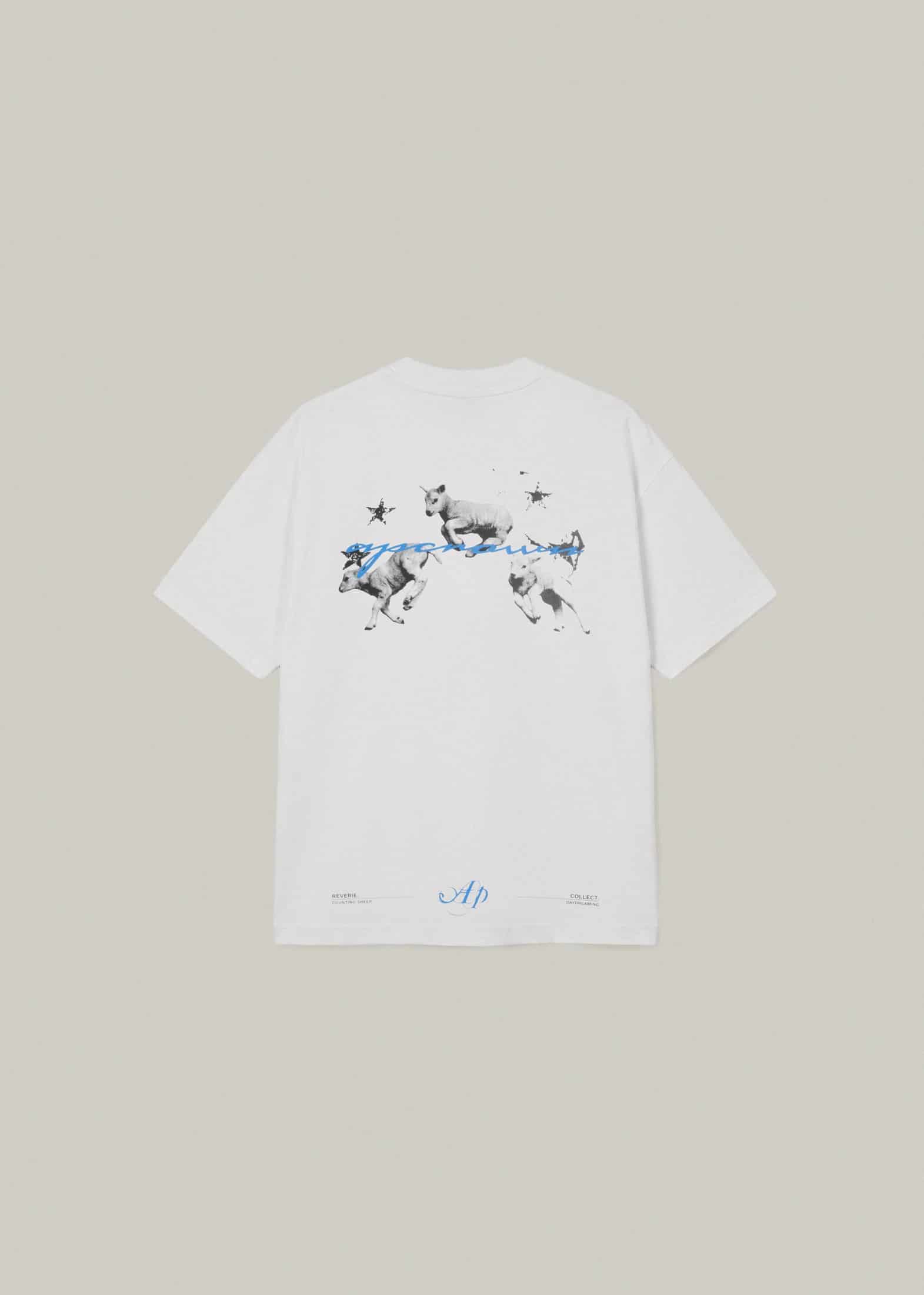 ECHO T-SHIRT - miniatura 10