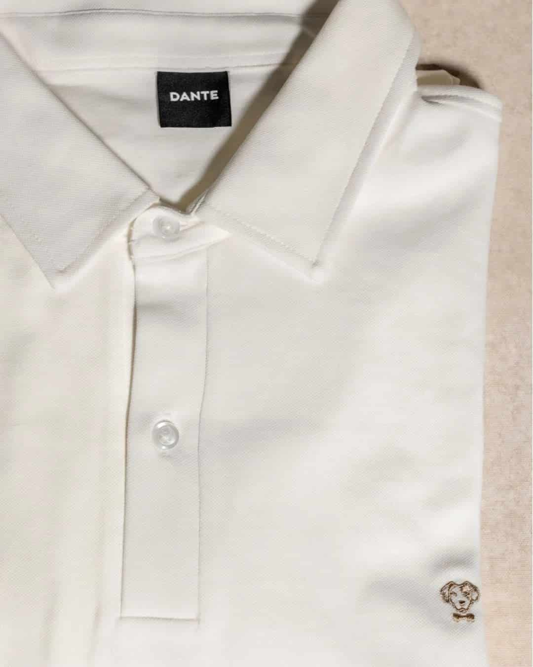 Polo Antimanchas Ivory - miniatura 6