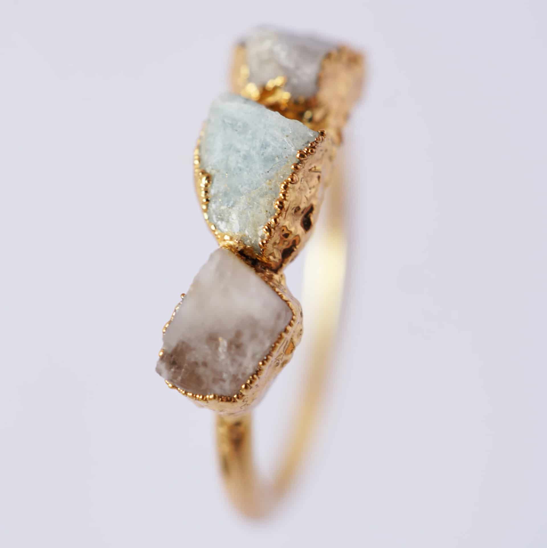 Anillo Rosalía - miniatura 3