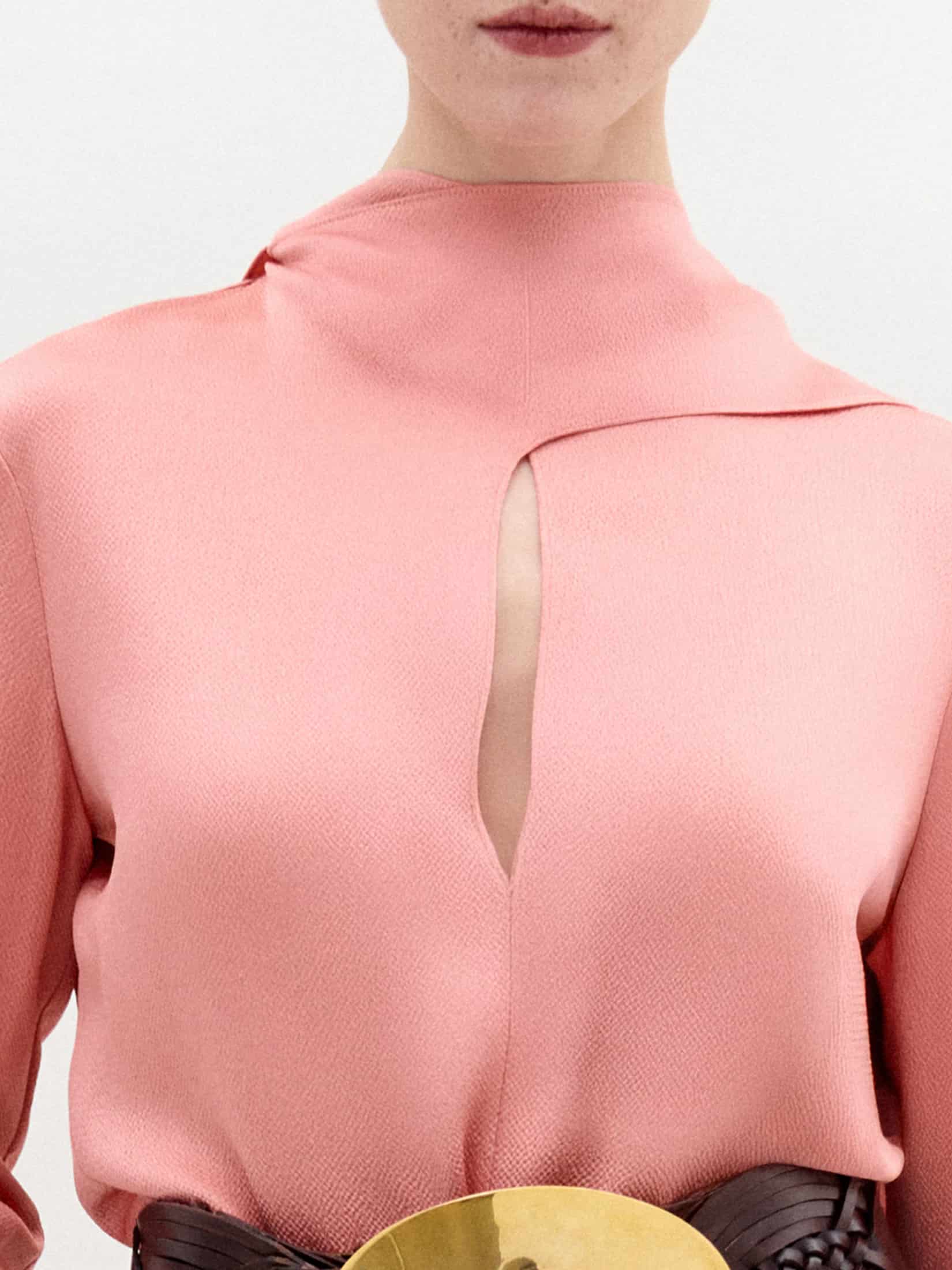 Gaby Blouse - miniatura 2
