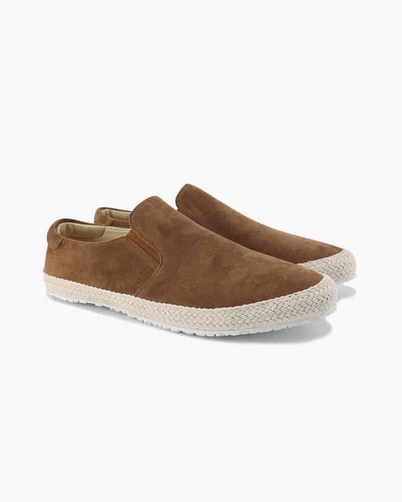 Suede City Shoes - miniatura 5