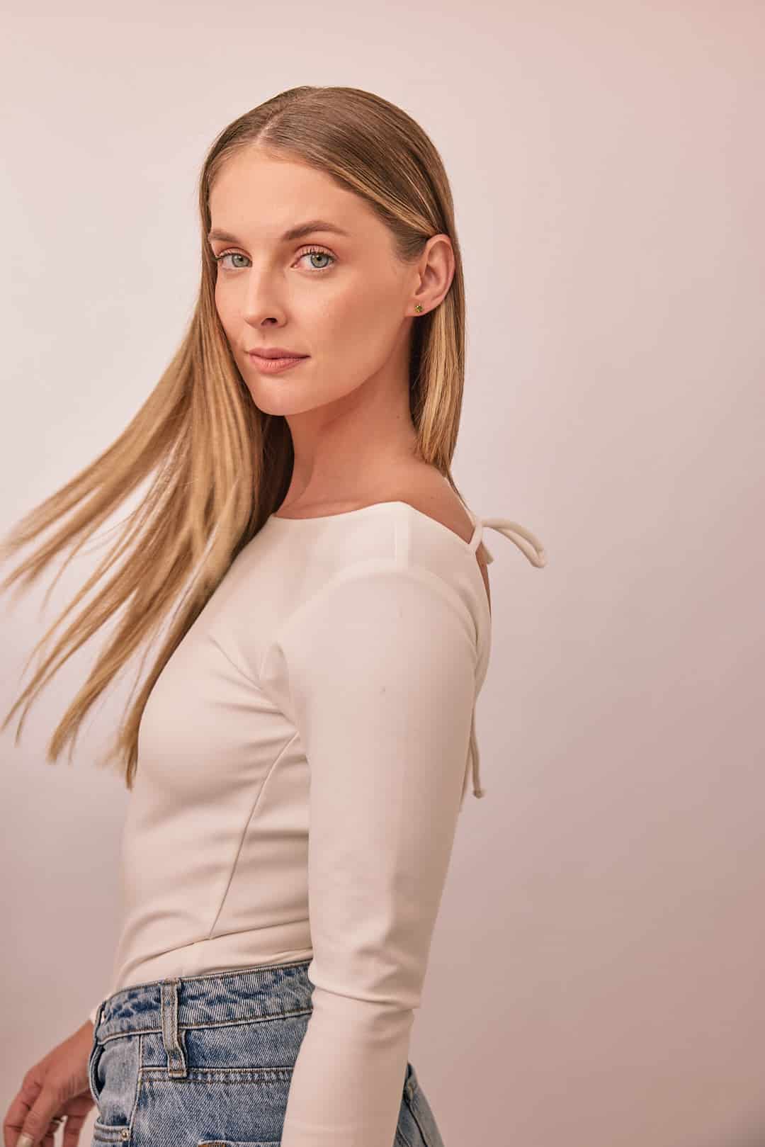 Penelope Body in White - miniatura 2