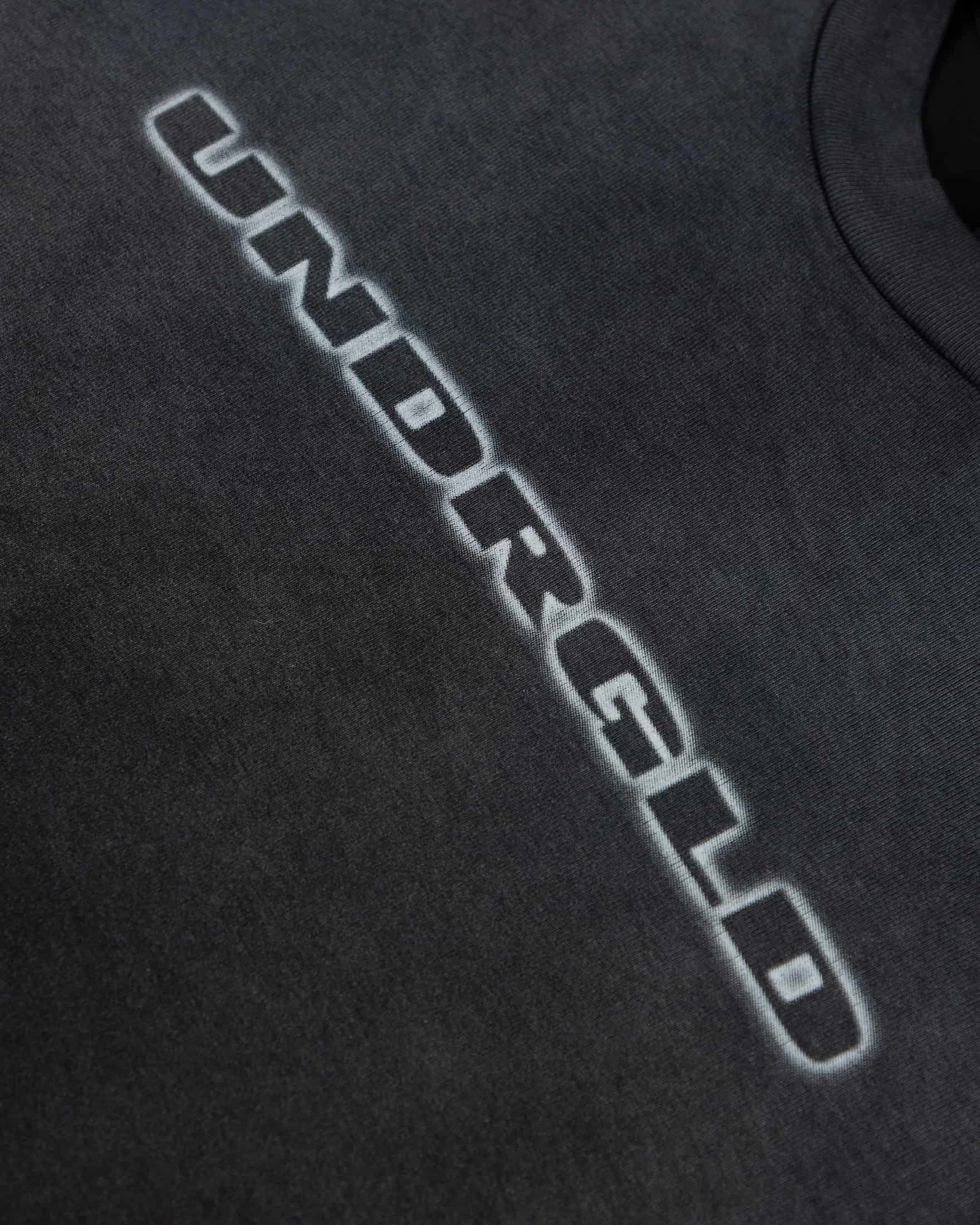 Holy State Beautiful Soul Boxy Fit Tshirt Midnight Black - miniatura 6
