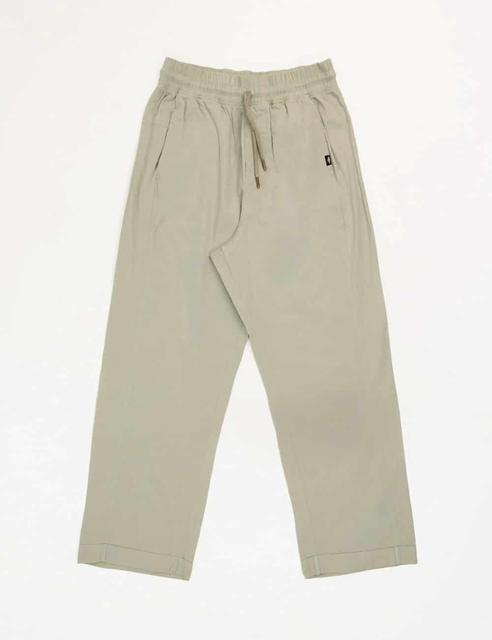 Pantalón Chino  Pistacho  Hombre - miniatura 3