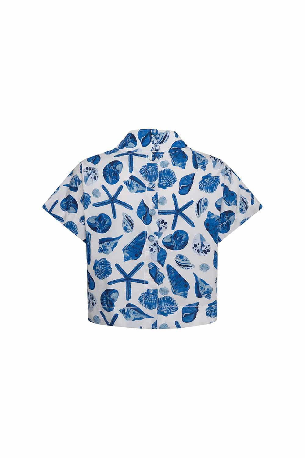 BLUSA LITORAL - miniatura 3