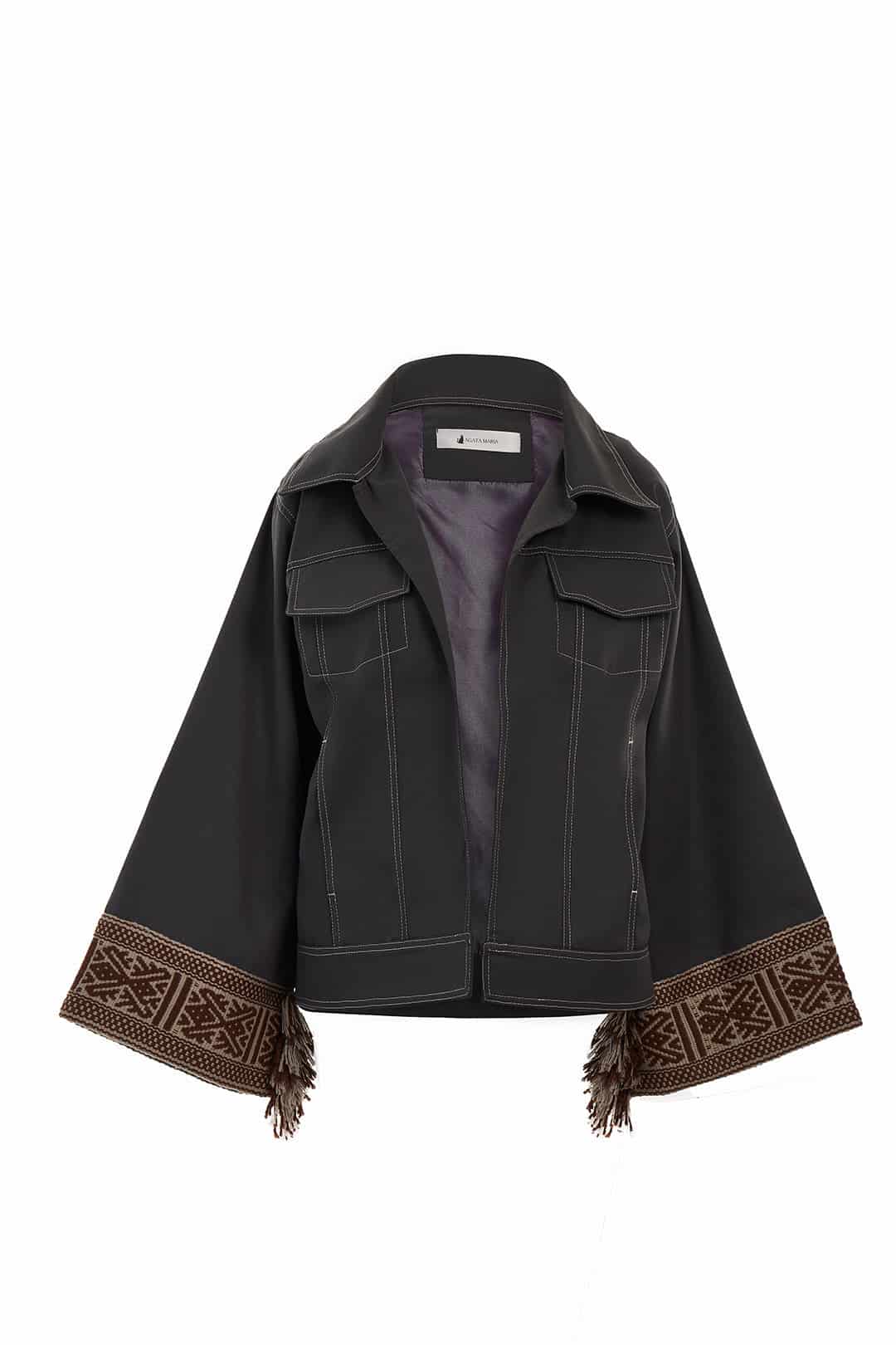 Chaqueta Juliana - miniatura 3